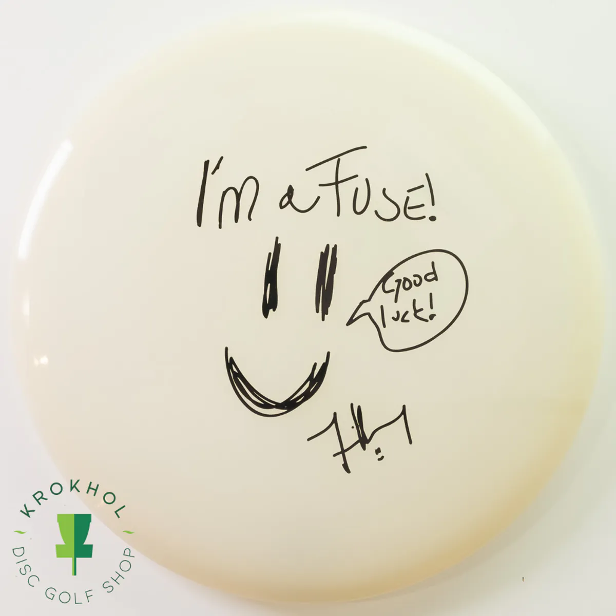 Opto Fuse - Jonathan Fastborg Signature Stamp