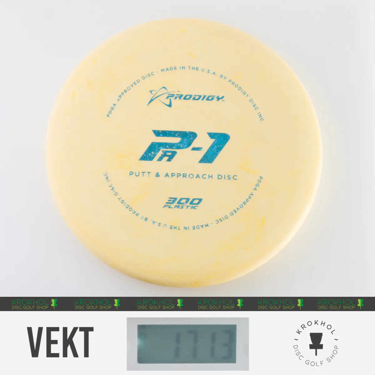 300 Plastic Pa-1