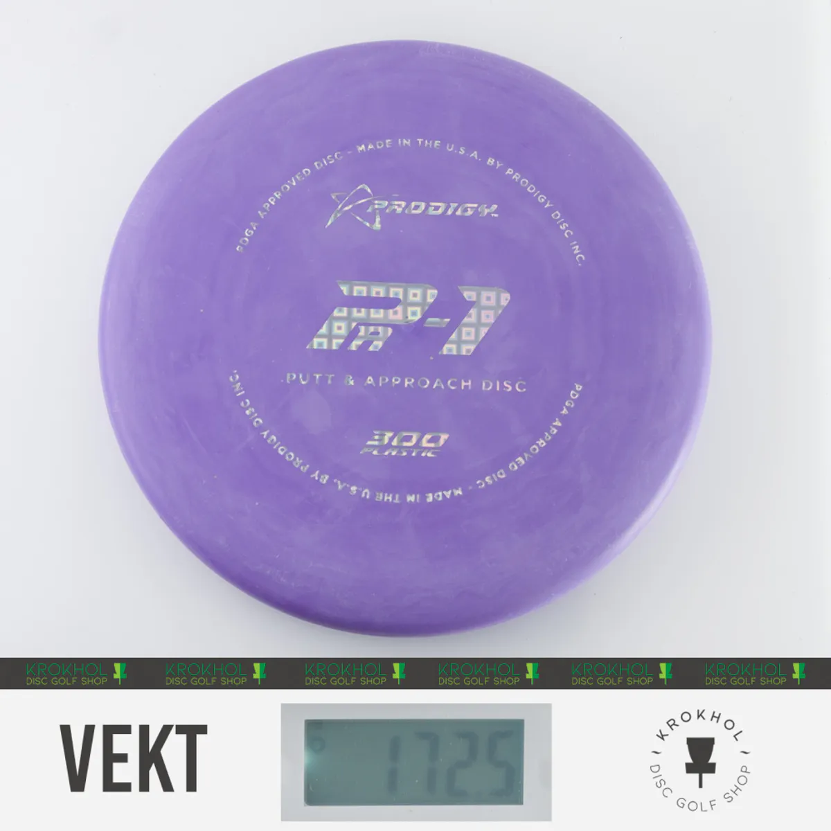 300 Plastic Pa-1