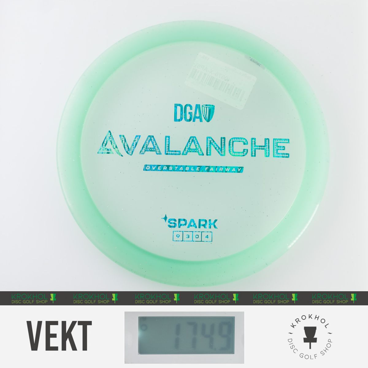 Spark Avalanche