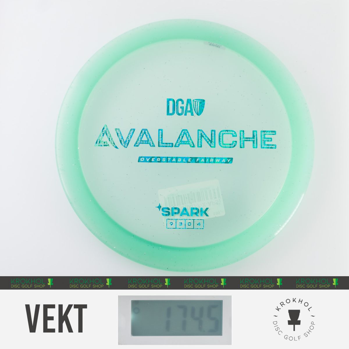 Spark Avalanche