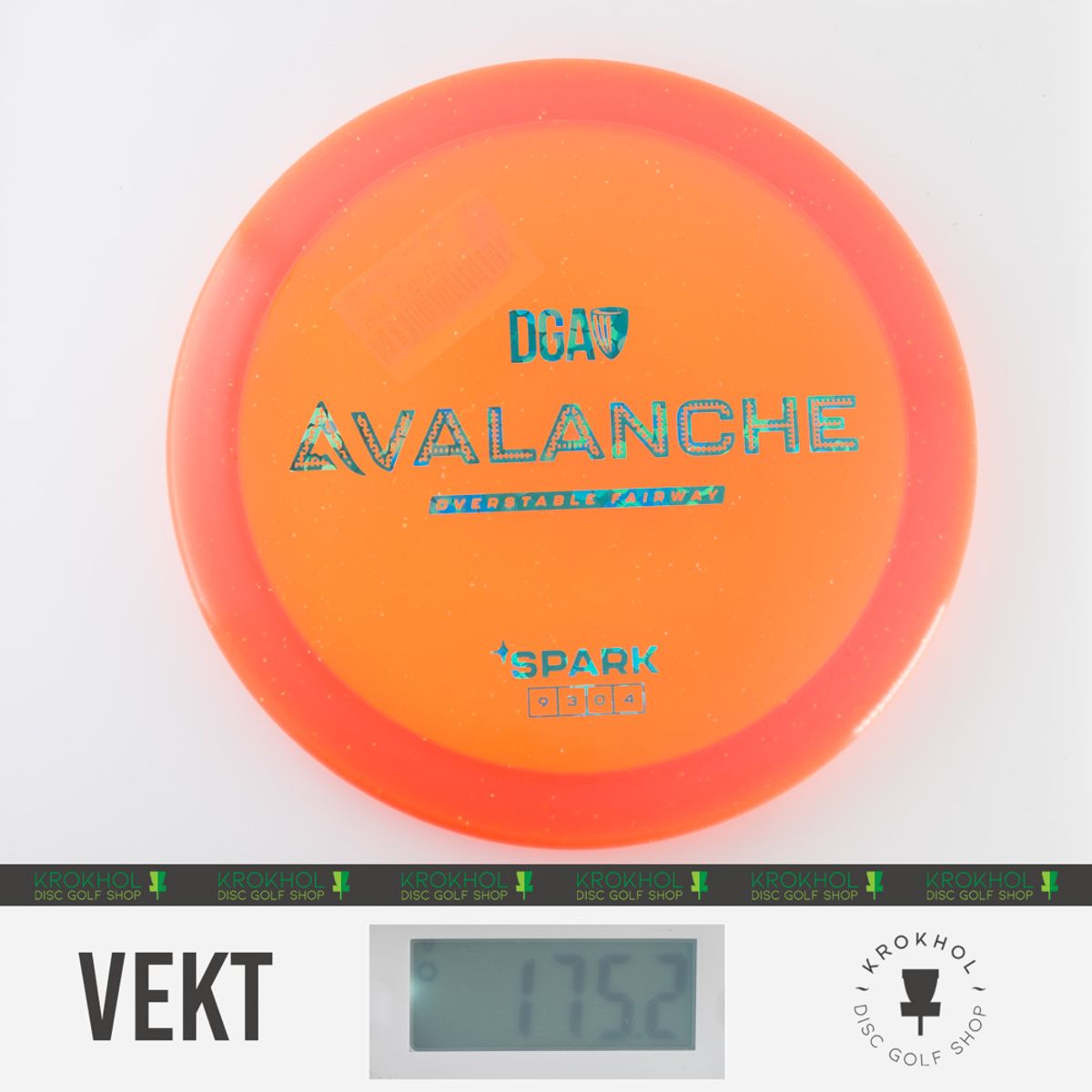 Spark Avalanche