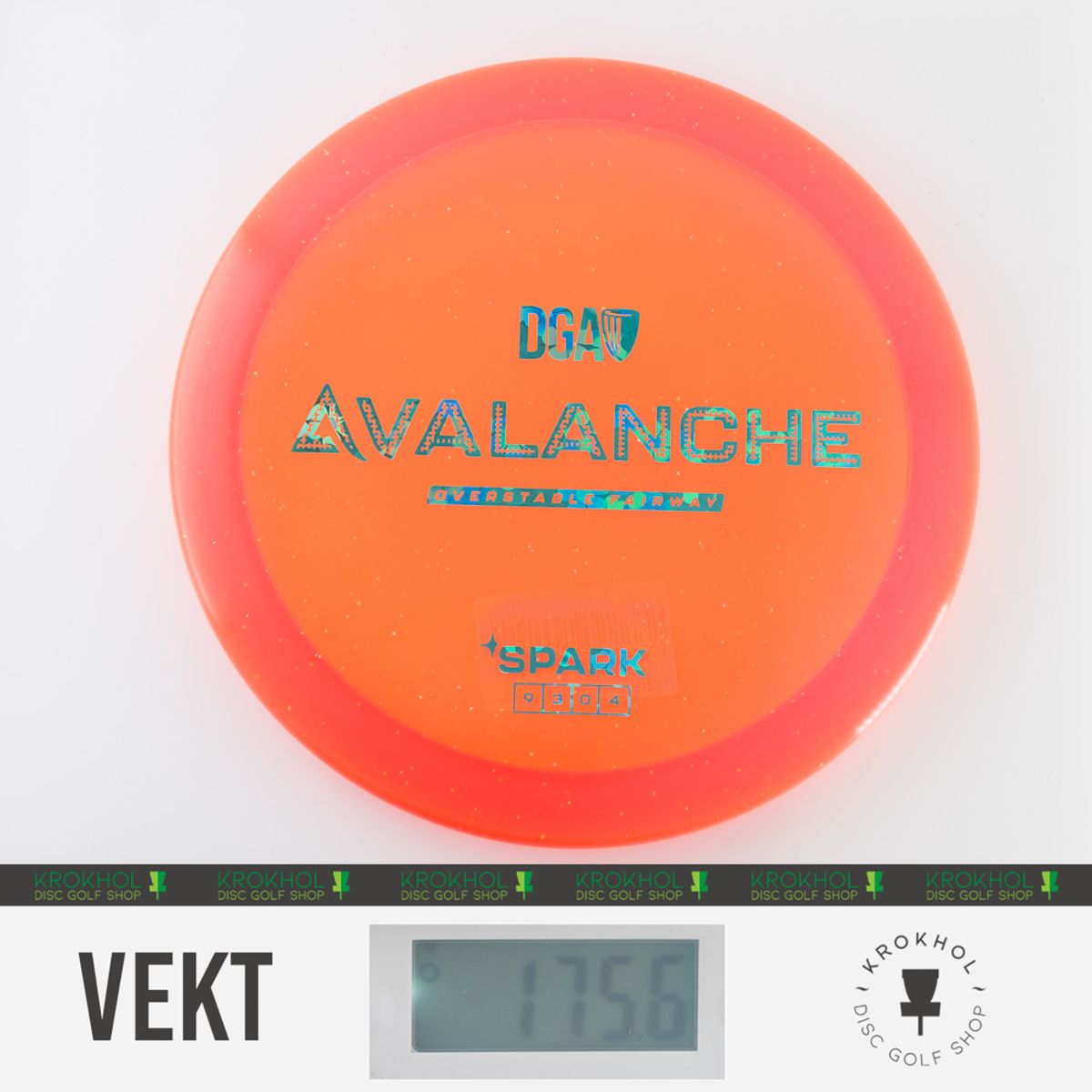 Spark Avalanche