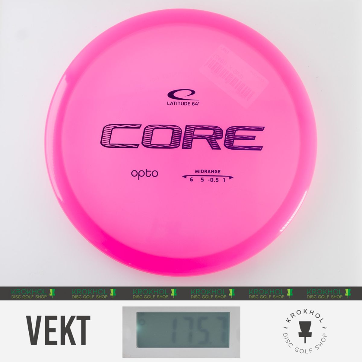 Opto Core