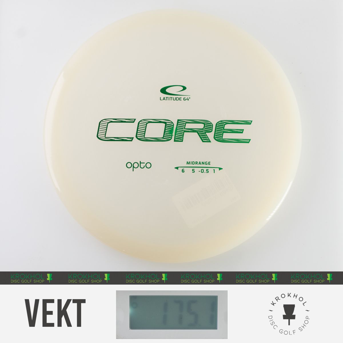 Opto Core