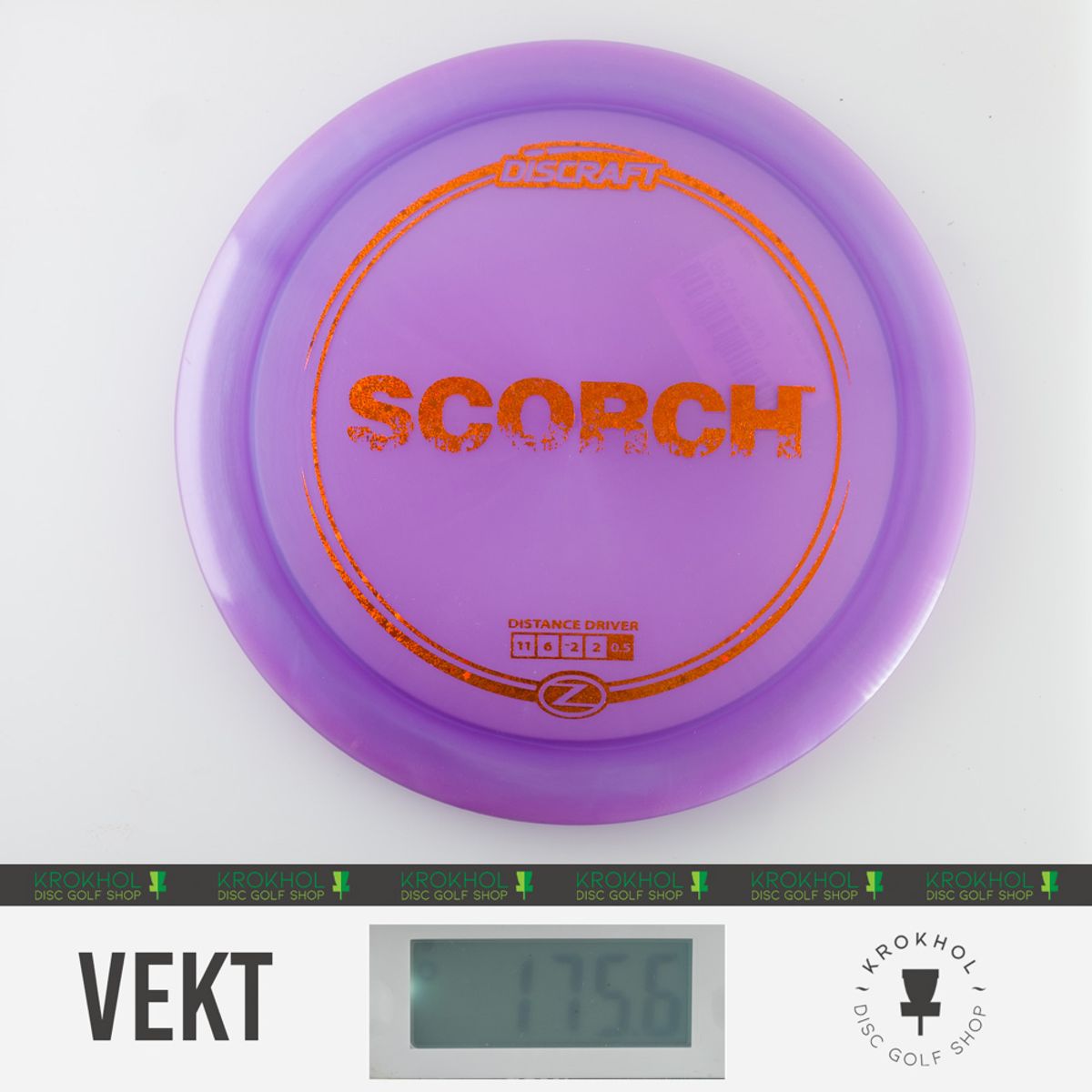 Z Line Scorch