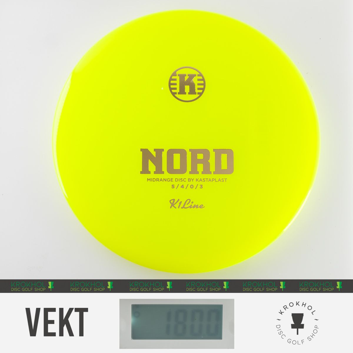 K1 Nord