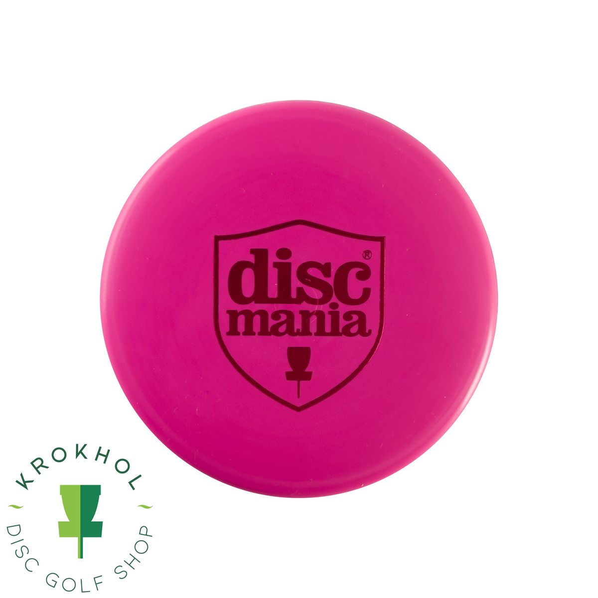 Discmania Mini Disc