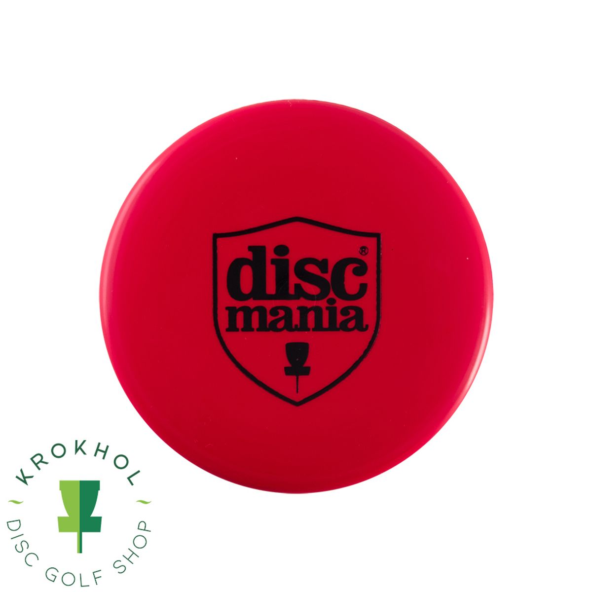 Discmania Mini Disc