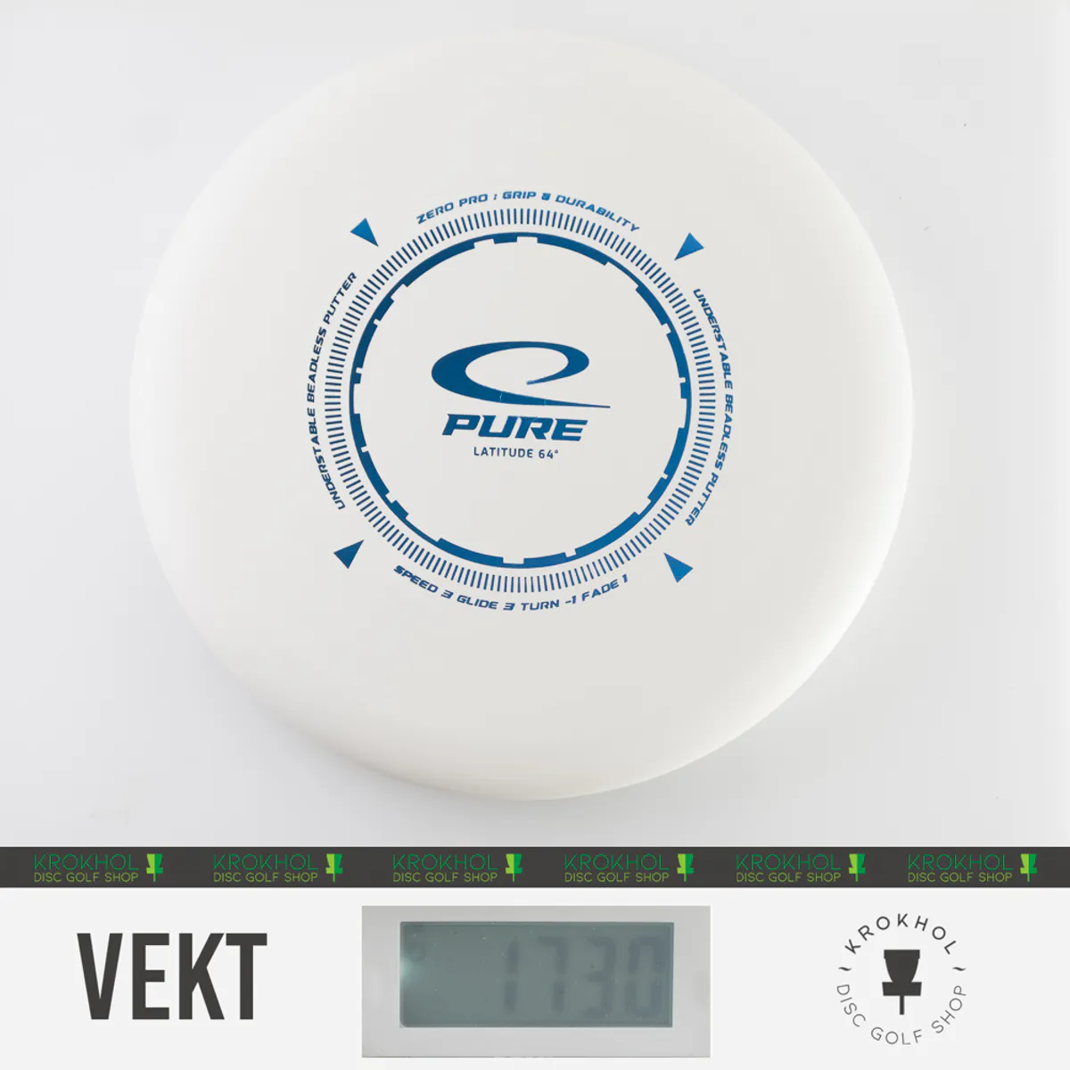 Zero Pro Pure