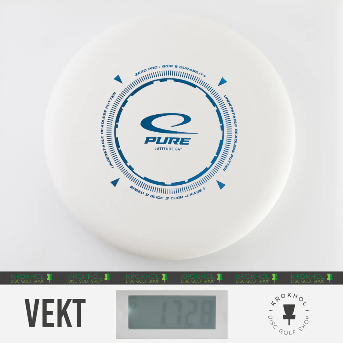 Zero Pro Pure
