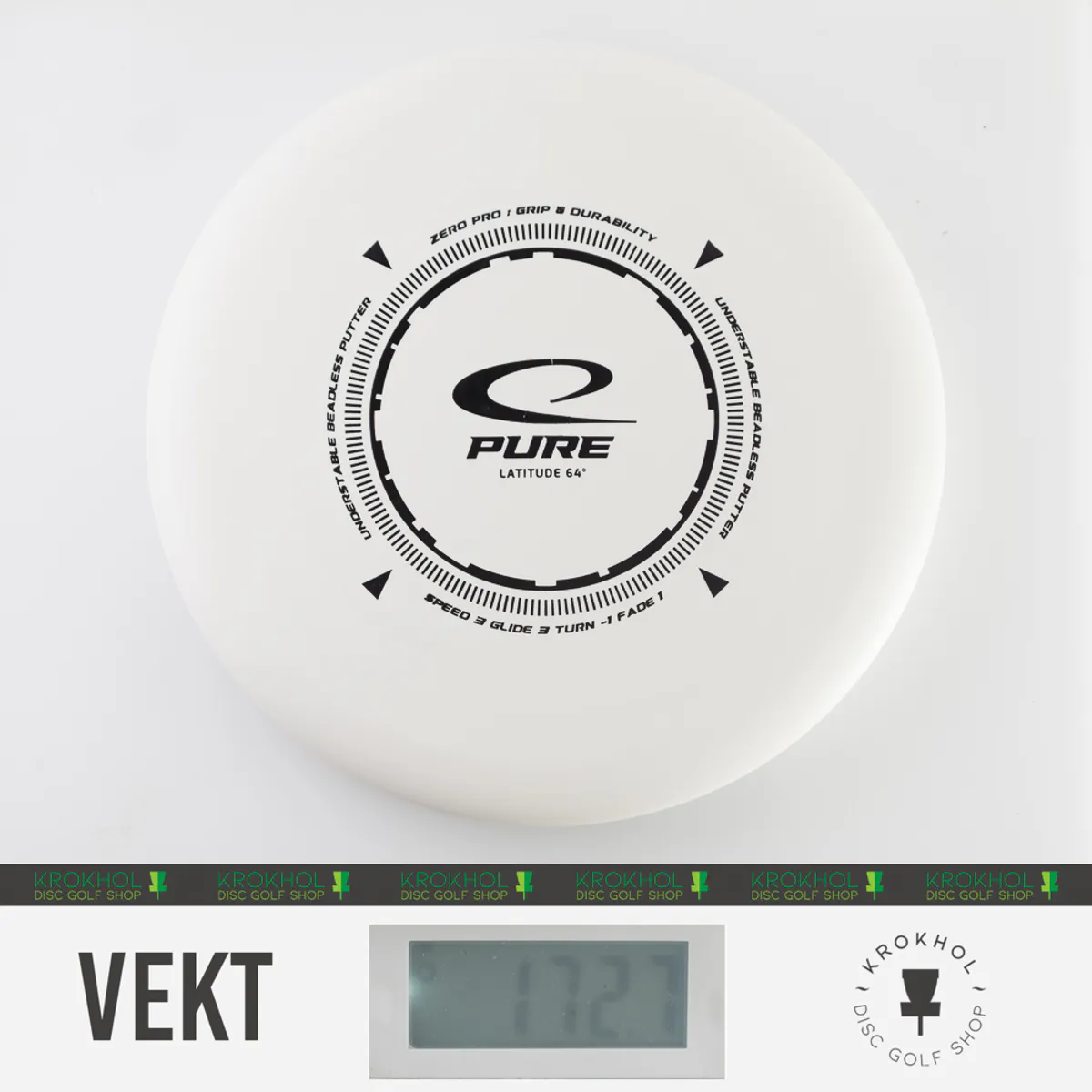 Zero Pro Pure