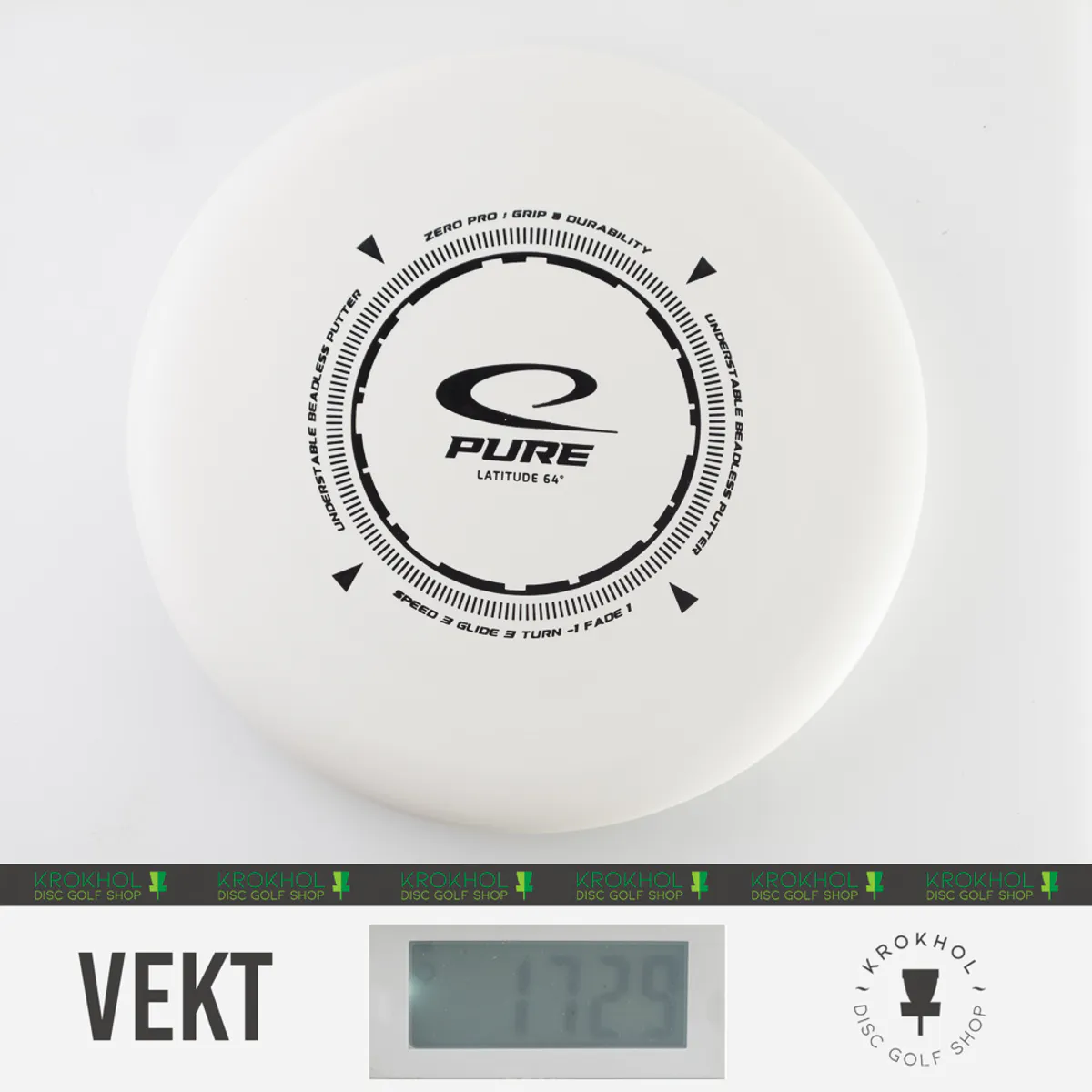 Zero Pro Pure