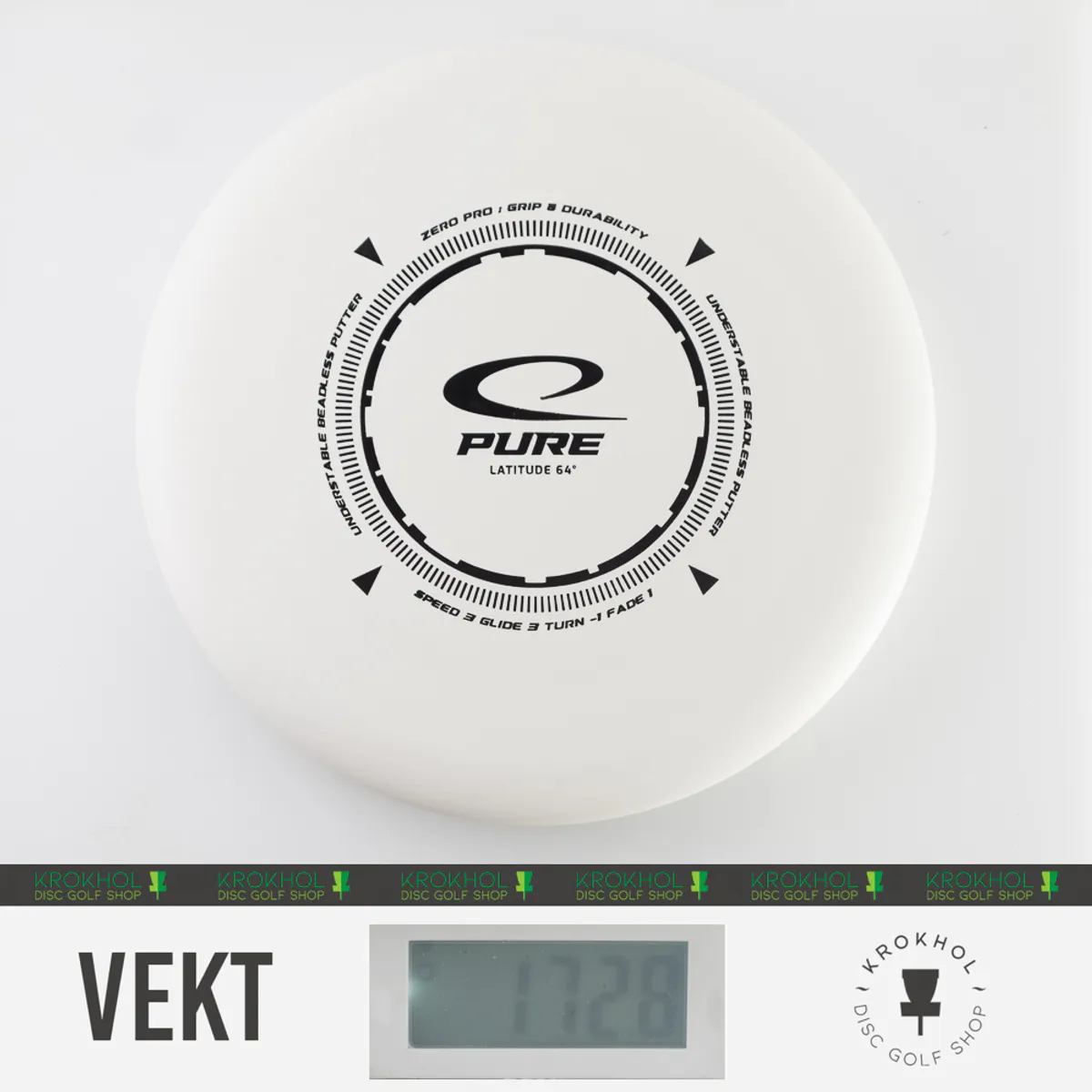 Zero Pro Pure