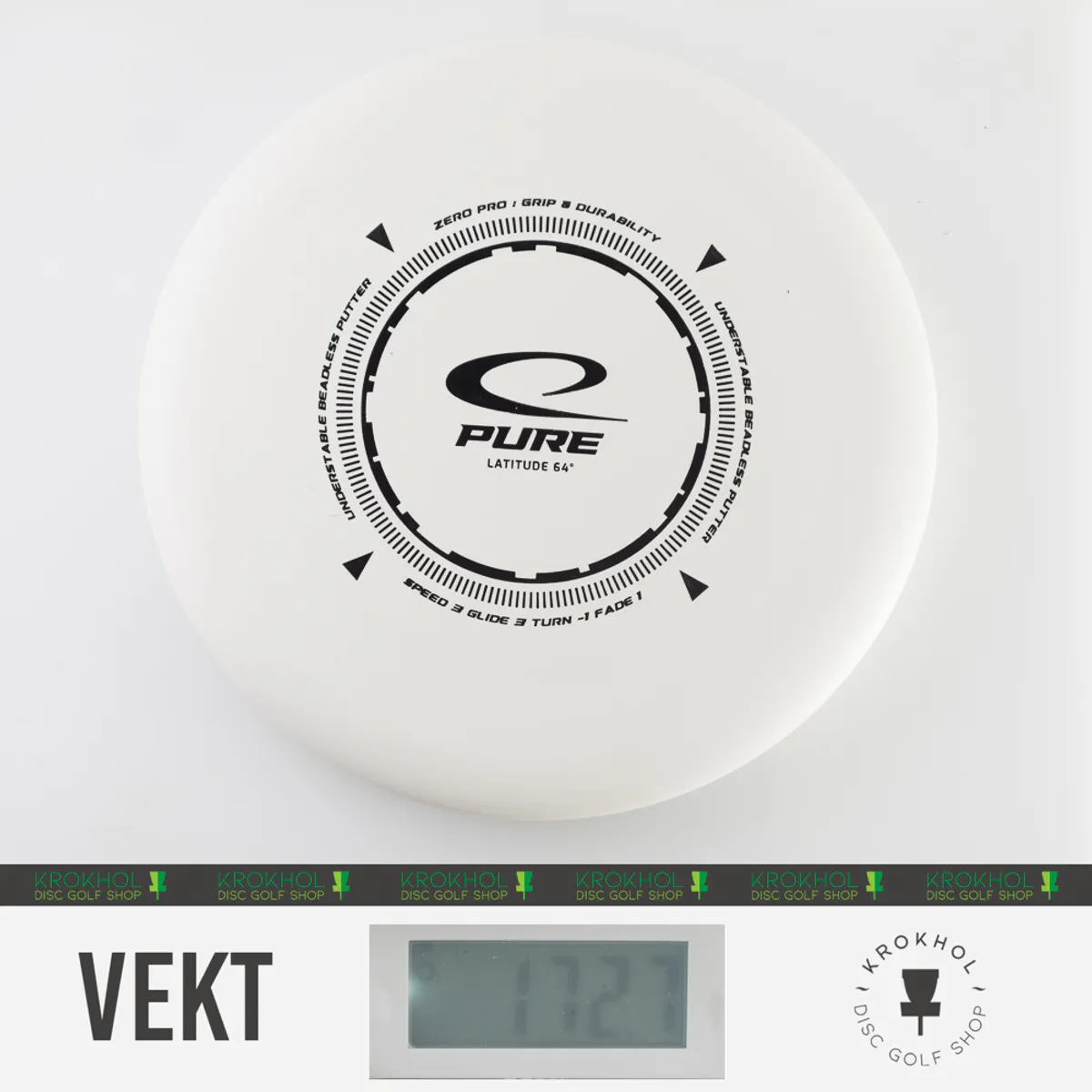 Zero Pro Pure