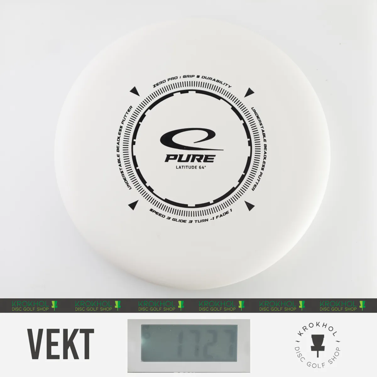 Zero Pro Pure