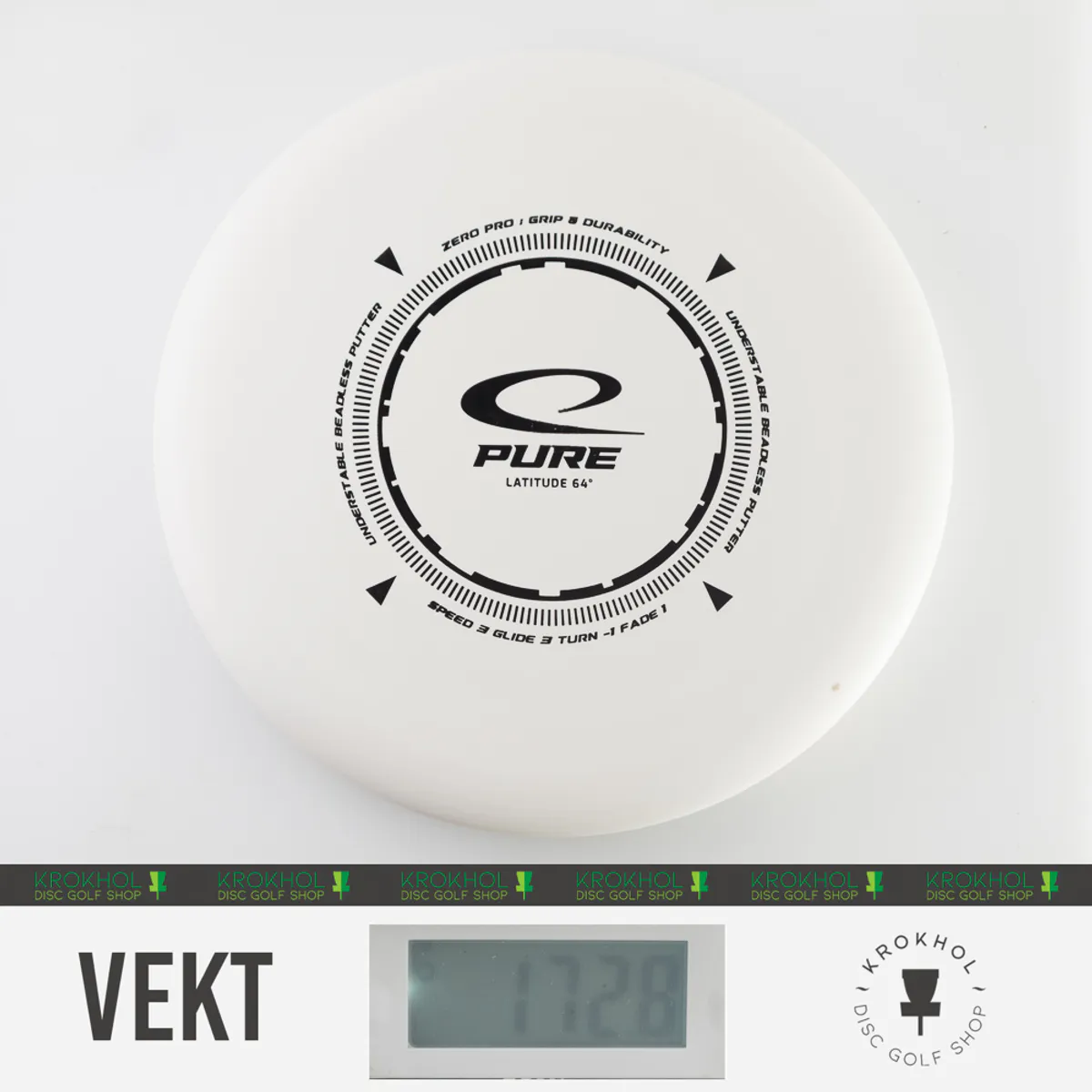 Zero Pro Pure