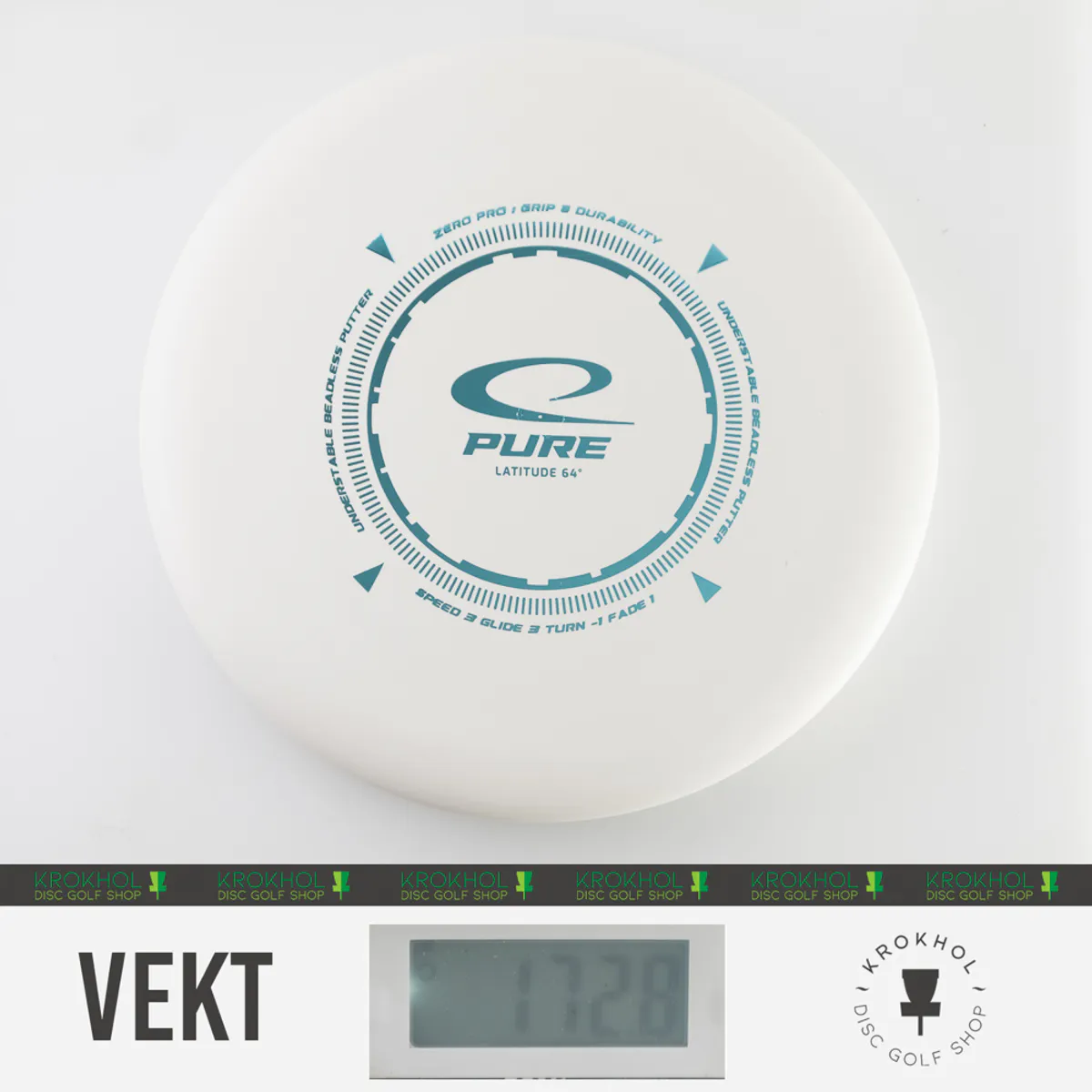 Zero Pro Pure