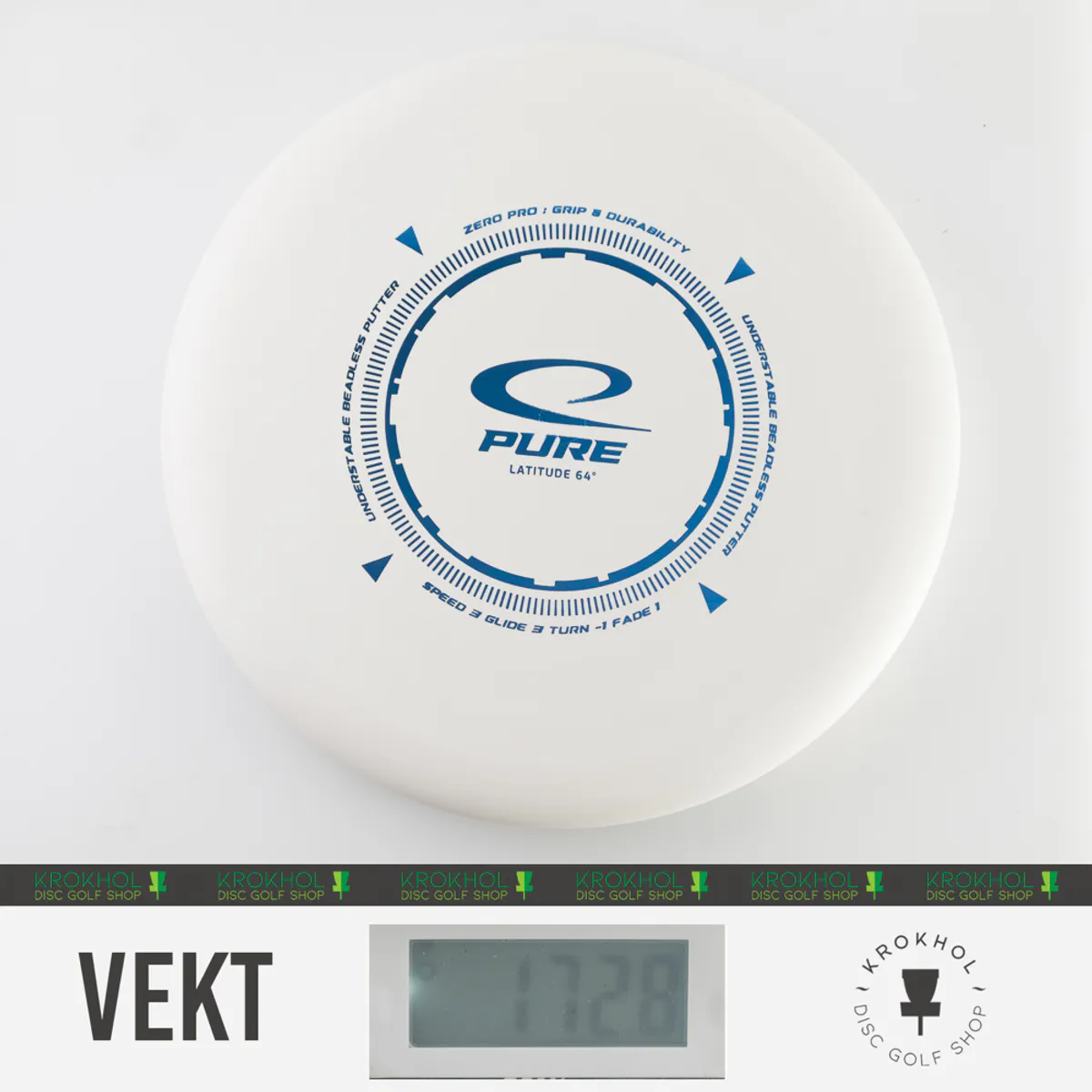 Zero Pro Pure