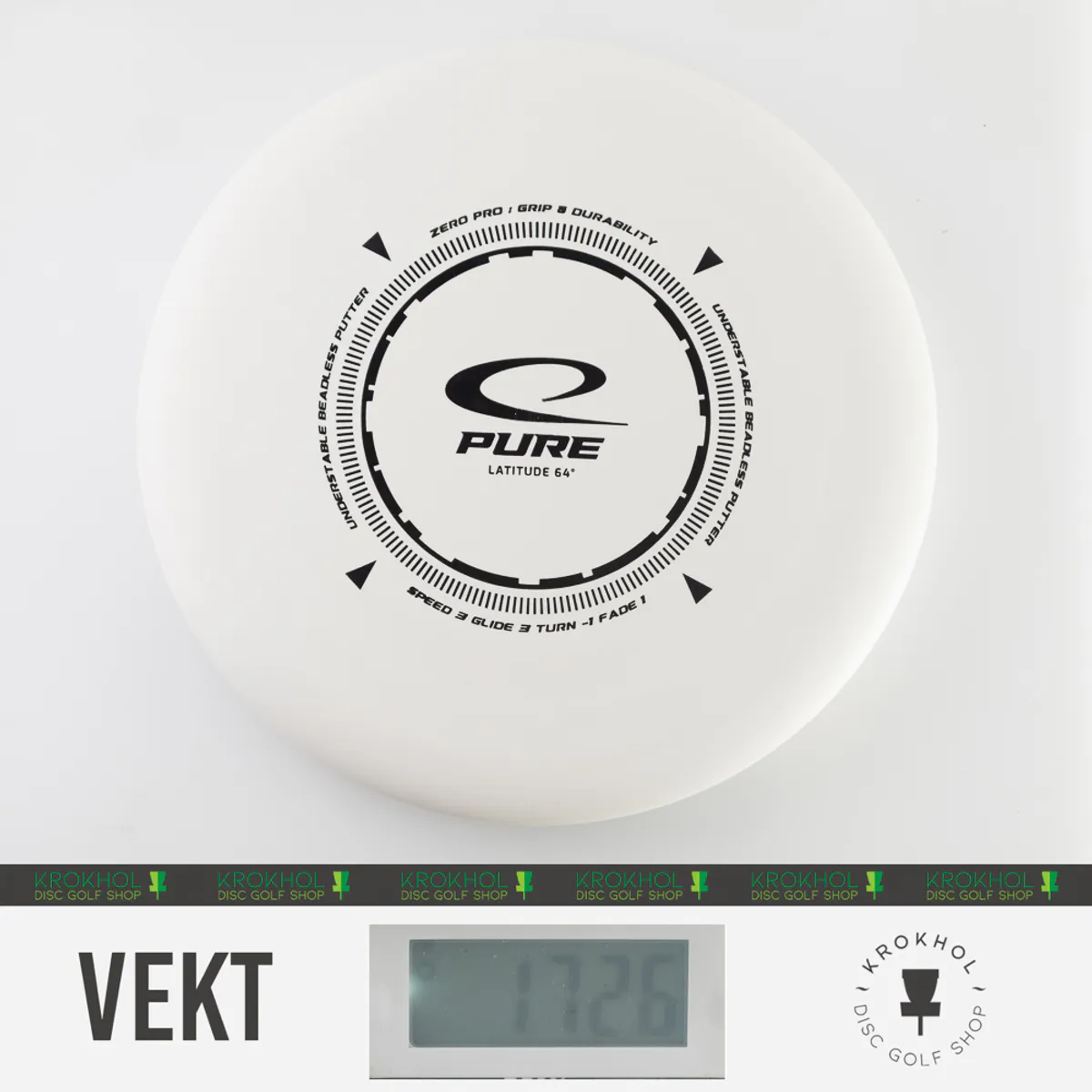 Zero Pro Pure