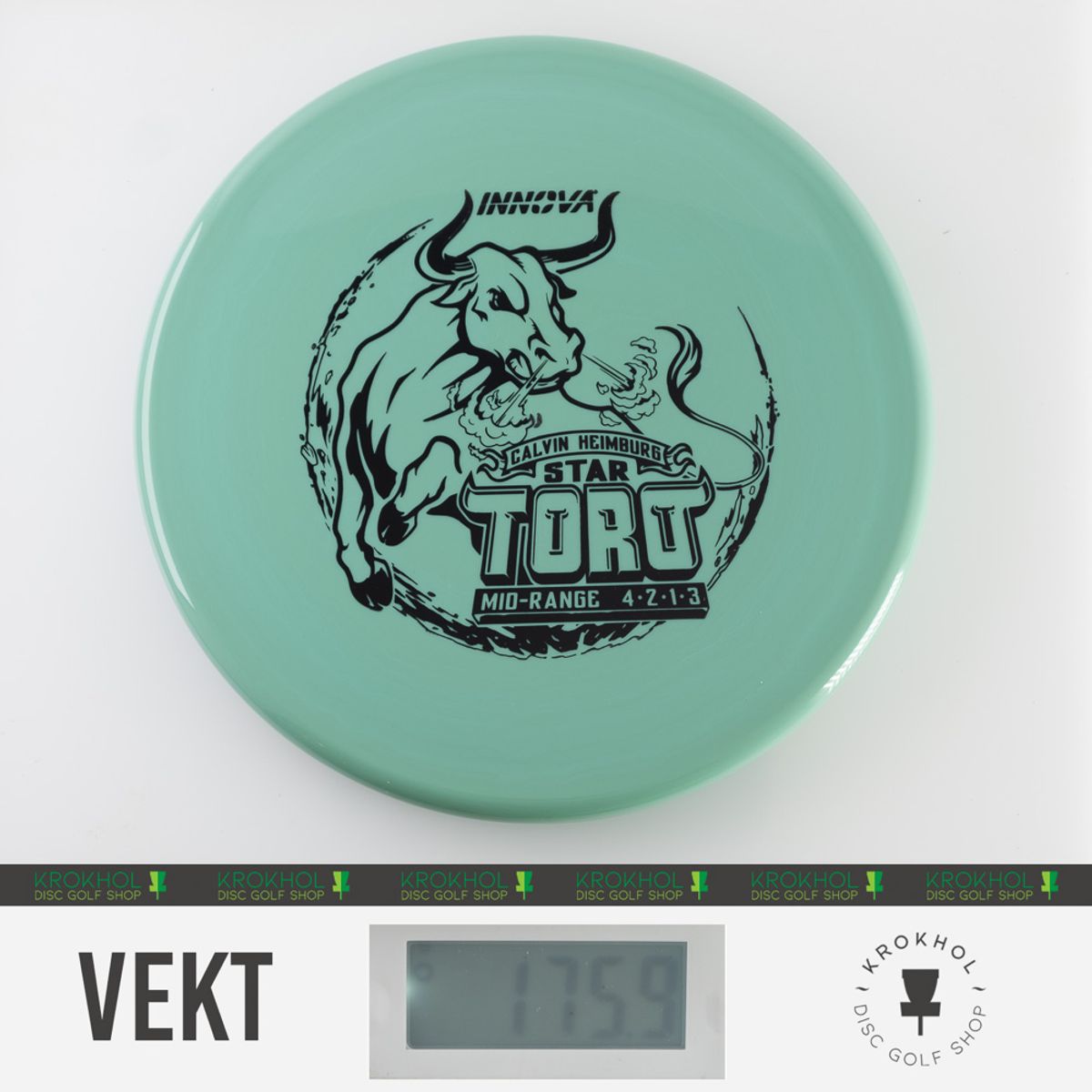 Star Toro