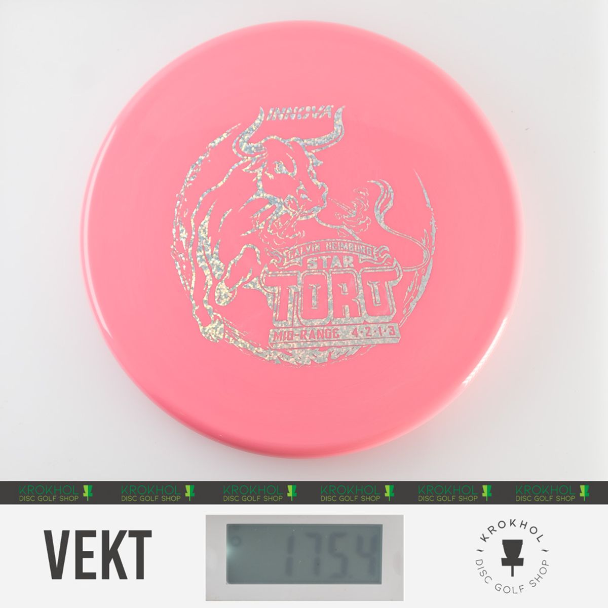 Star Toro