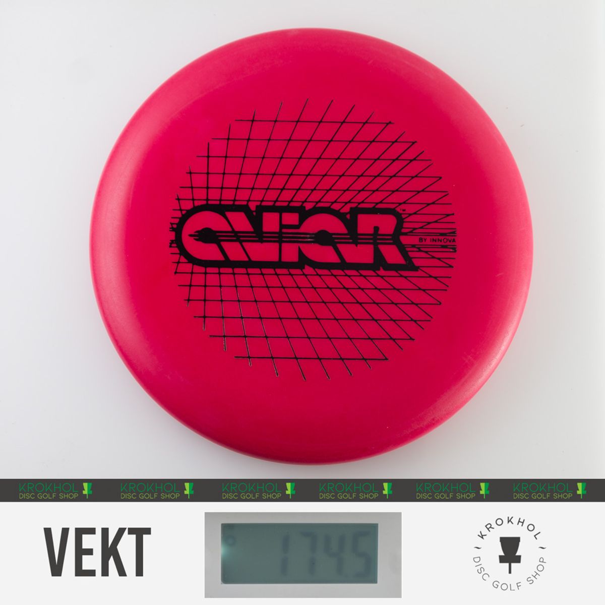 DX Classic Aviar