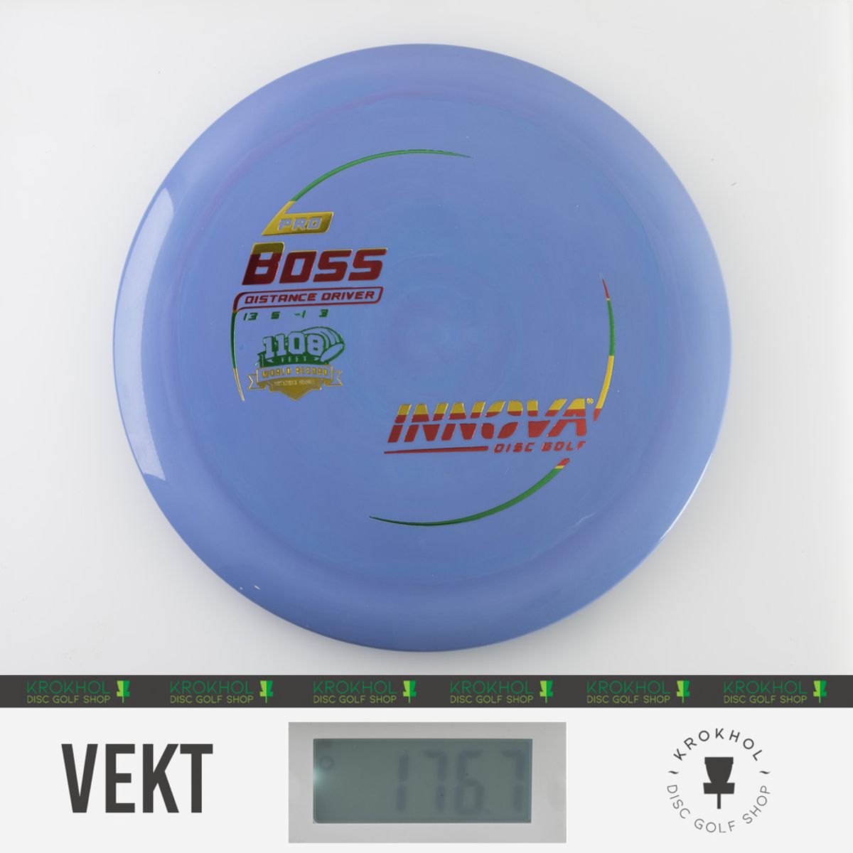 Pro Boss