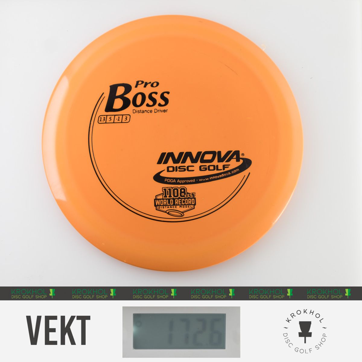 Pro Boss