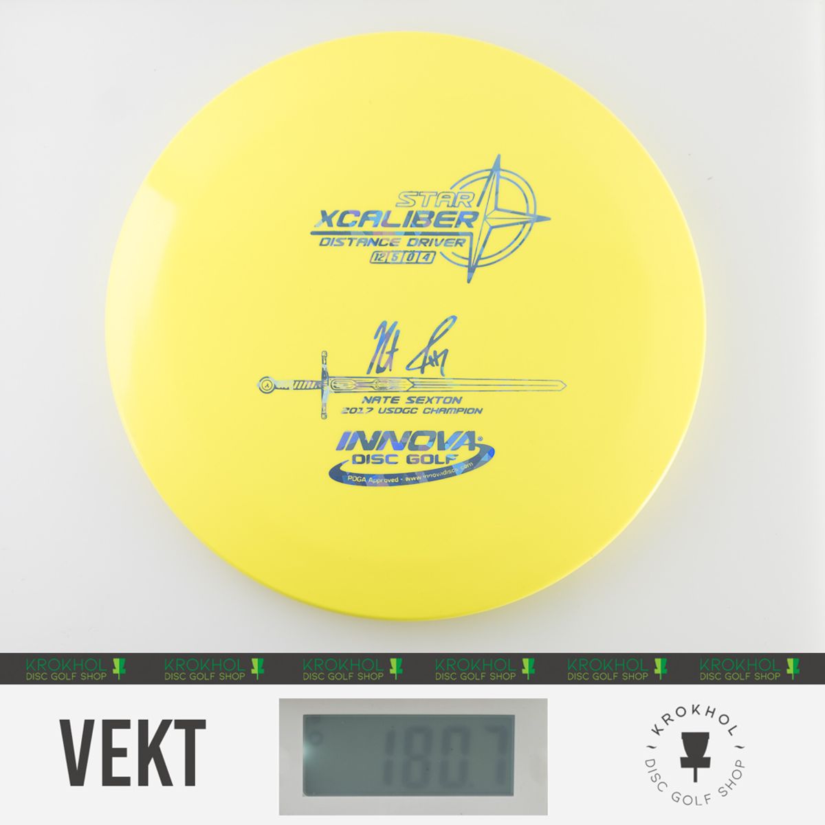 Star XCaliber