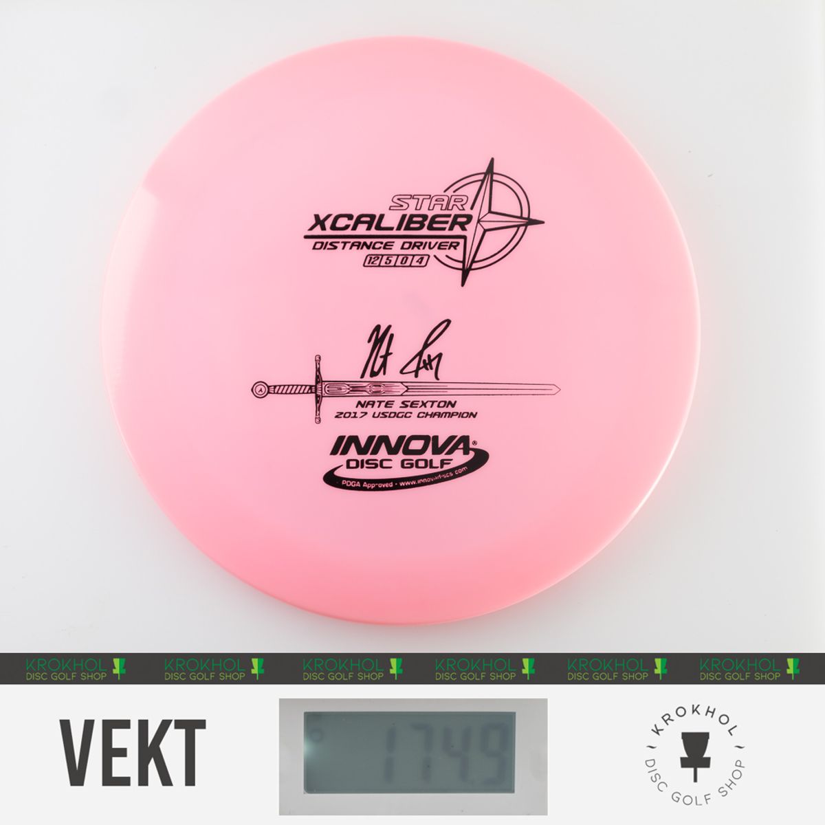 Star XCaliber
