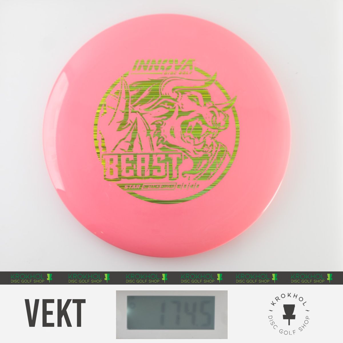 Star Beast