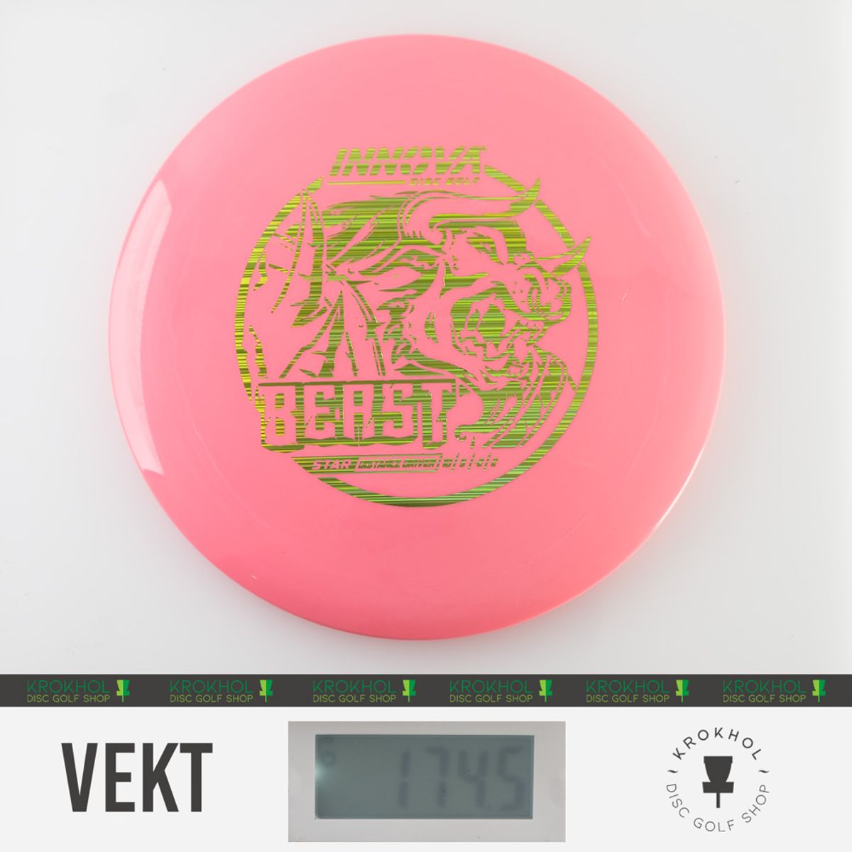 Star Beast