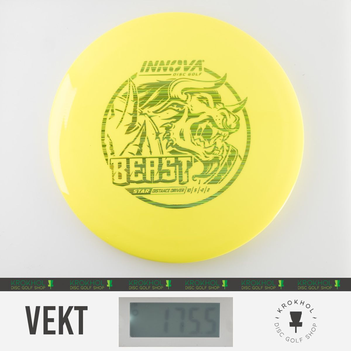 Star Beast