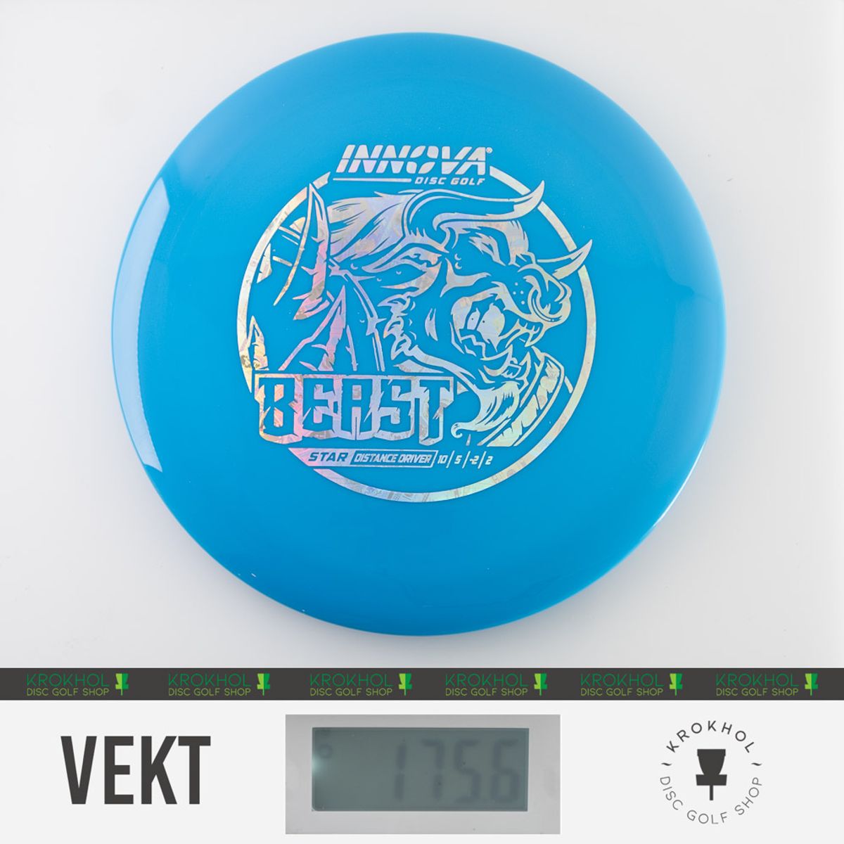Star Beast