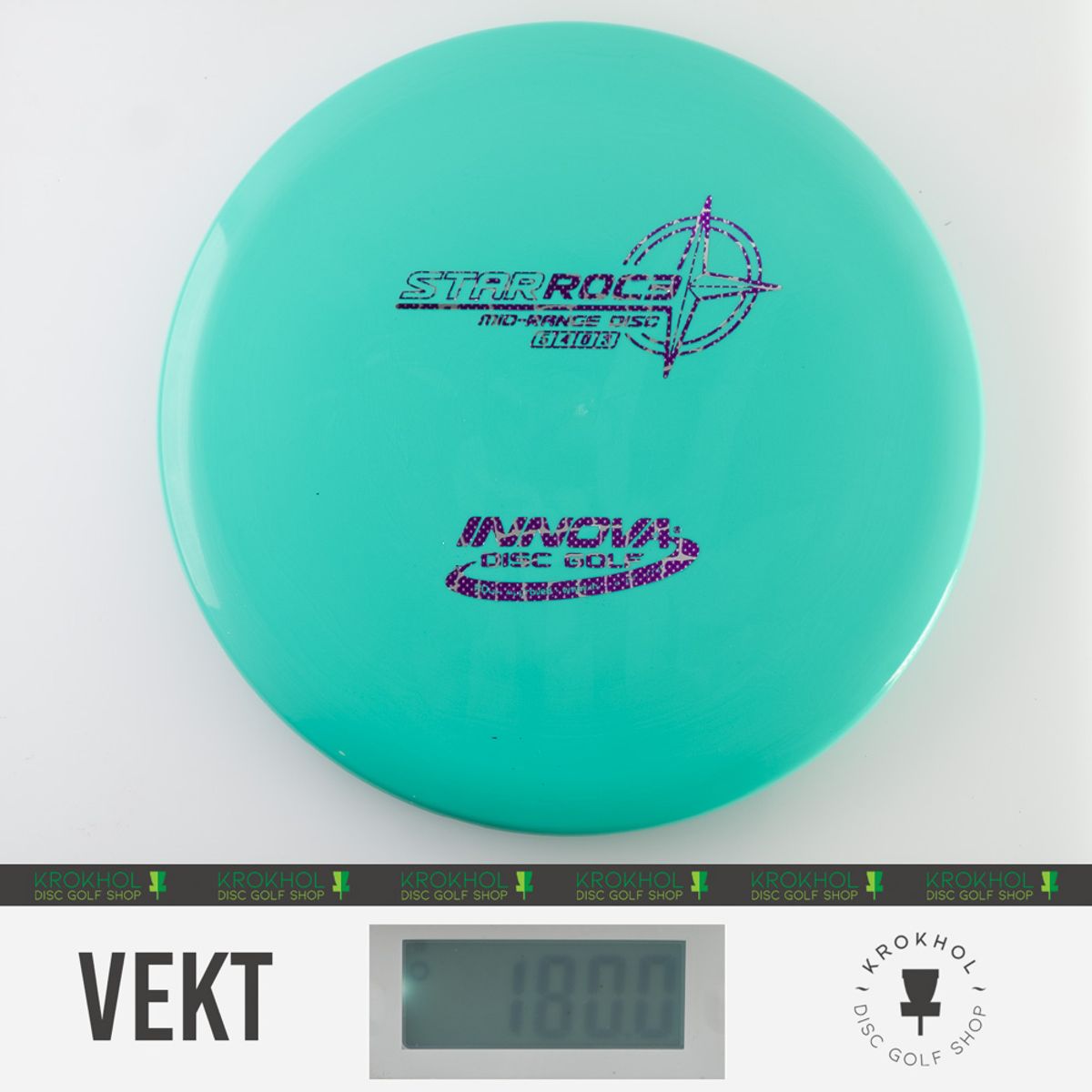 Star Roc3