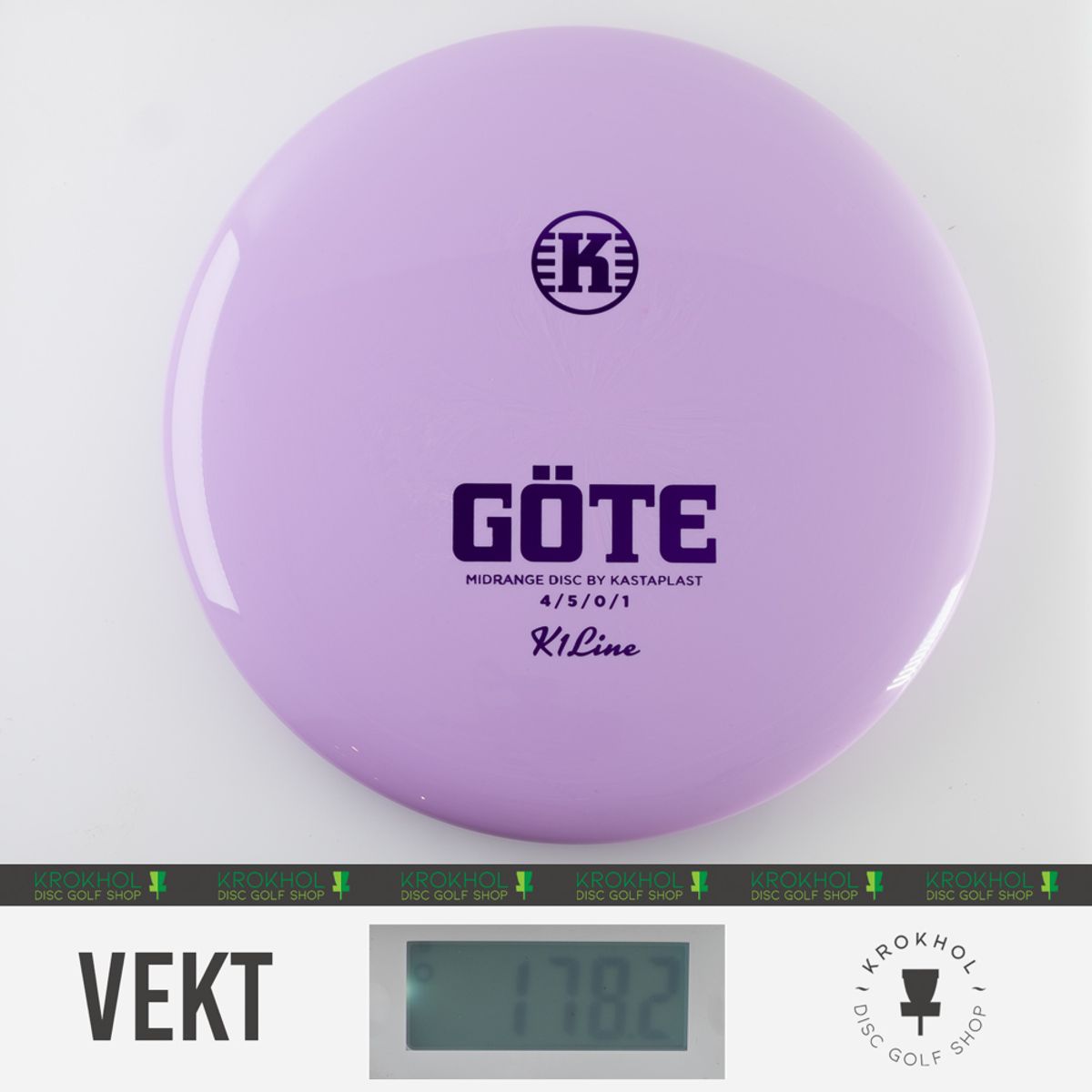 K1 Göte