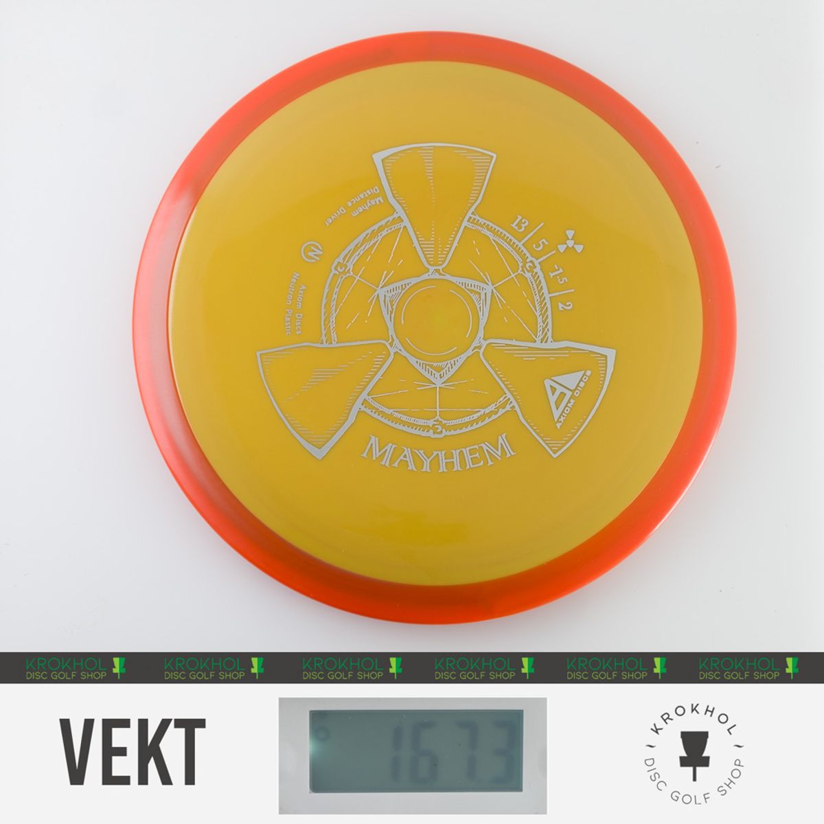 Neutron Mayhem - Classic