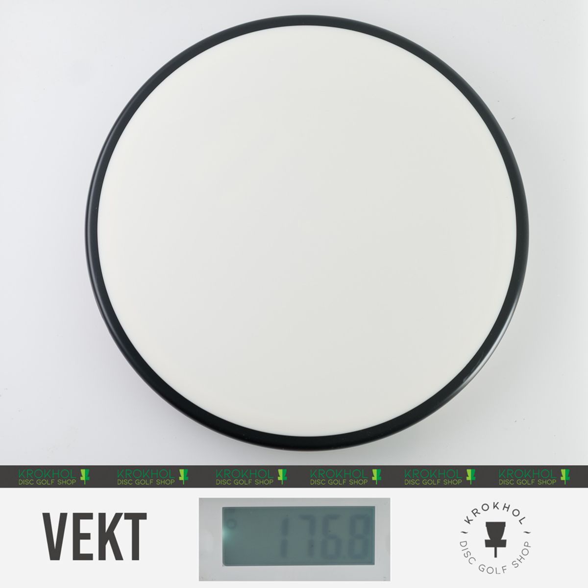 Neutron Deflector - Blank