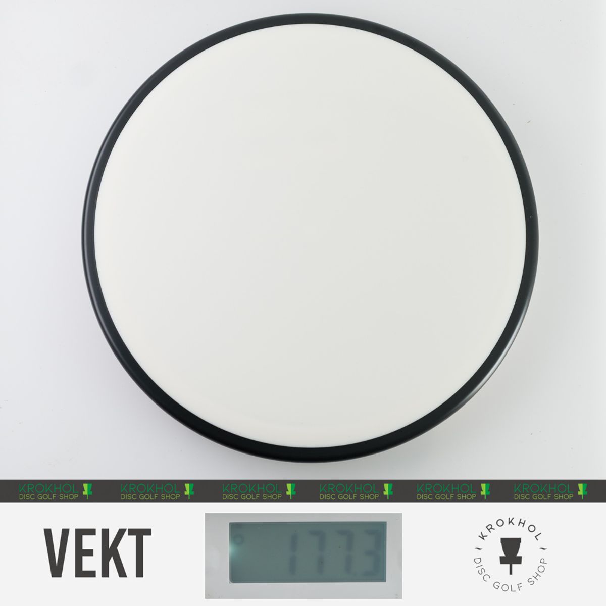 Neutron Deflector - Blank