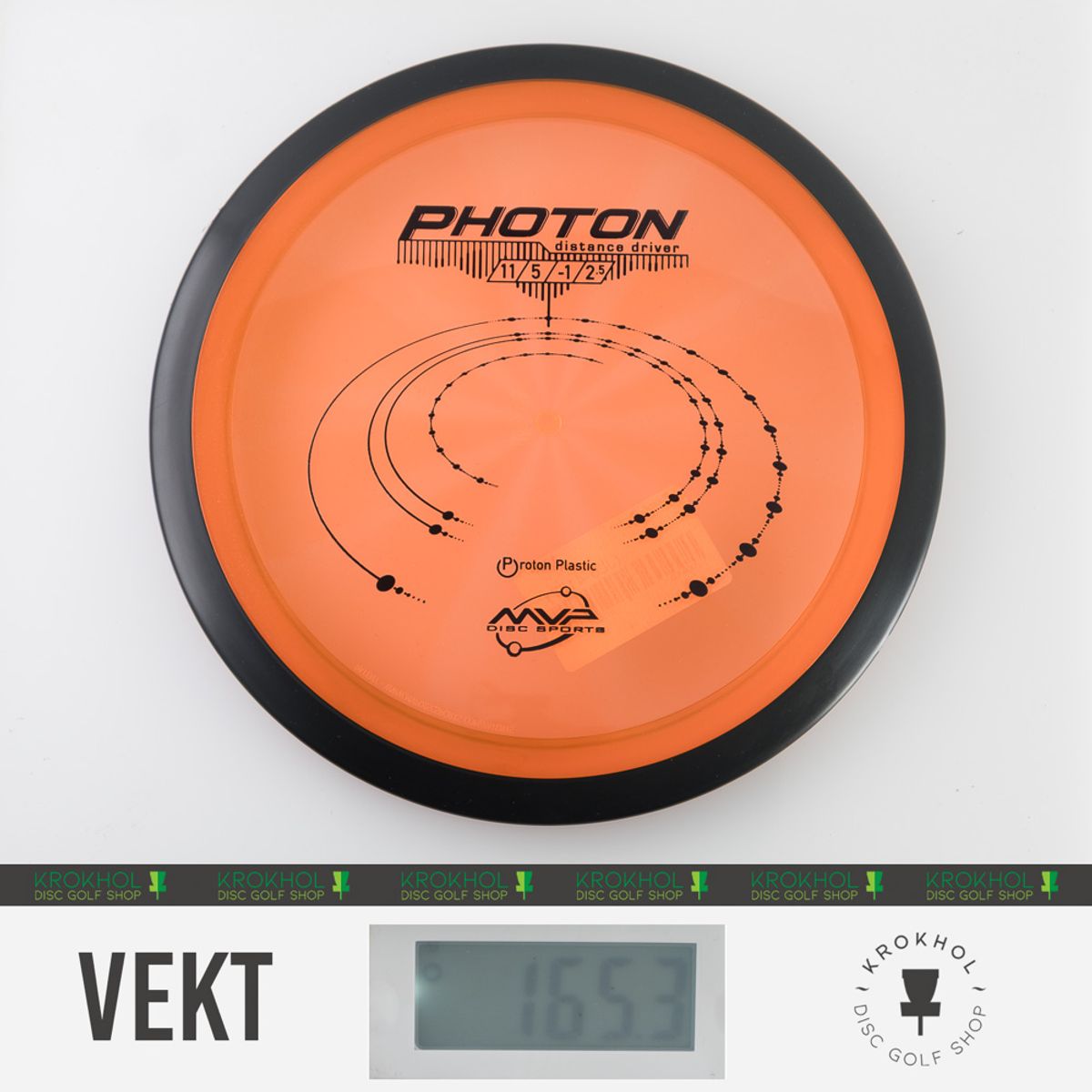 Proton Photon - Classic