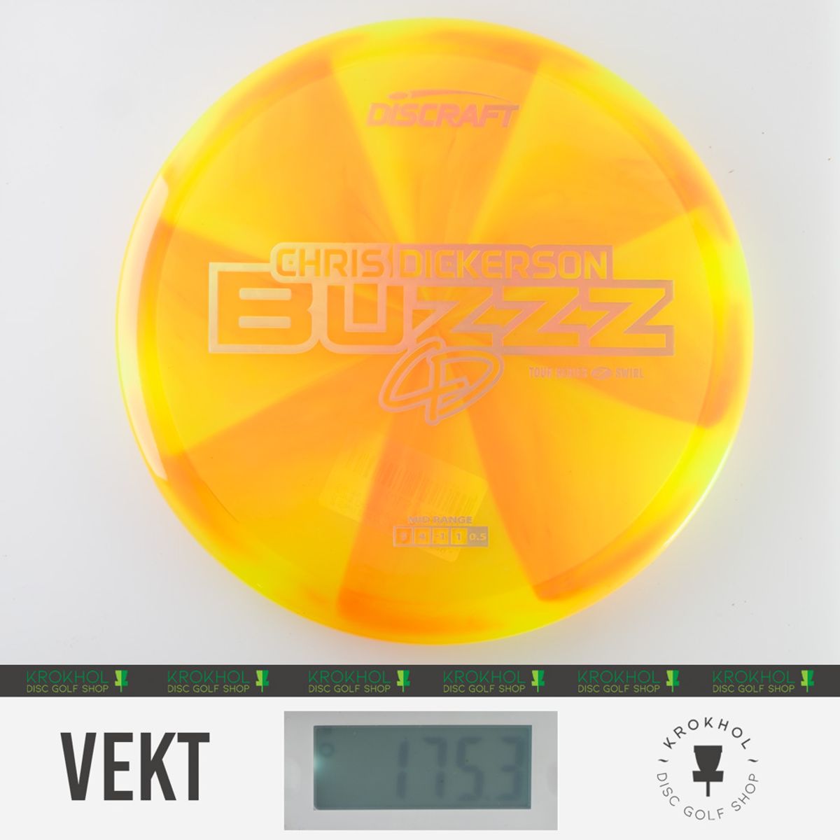 アート・デザイン・音楽 HARTMAN-COX Selected and Current Works Z Swirl Buzzz - 2025 Chris Dickerson Tour Series - Krokhol