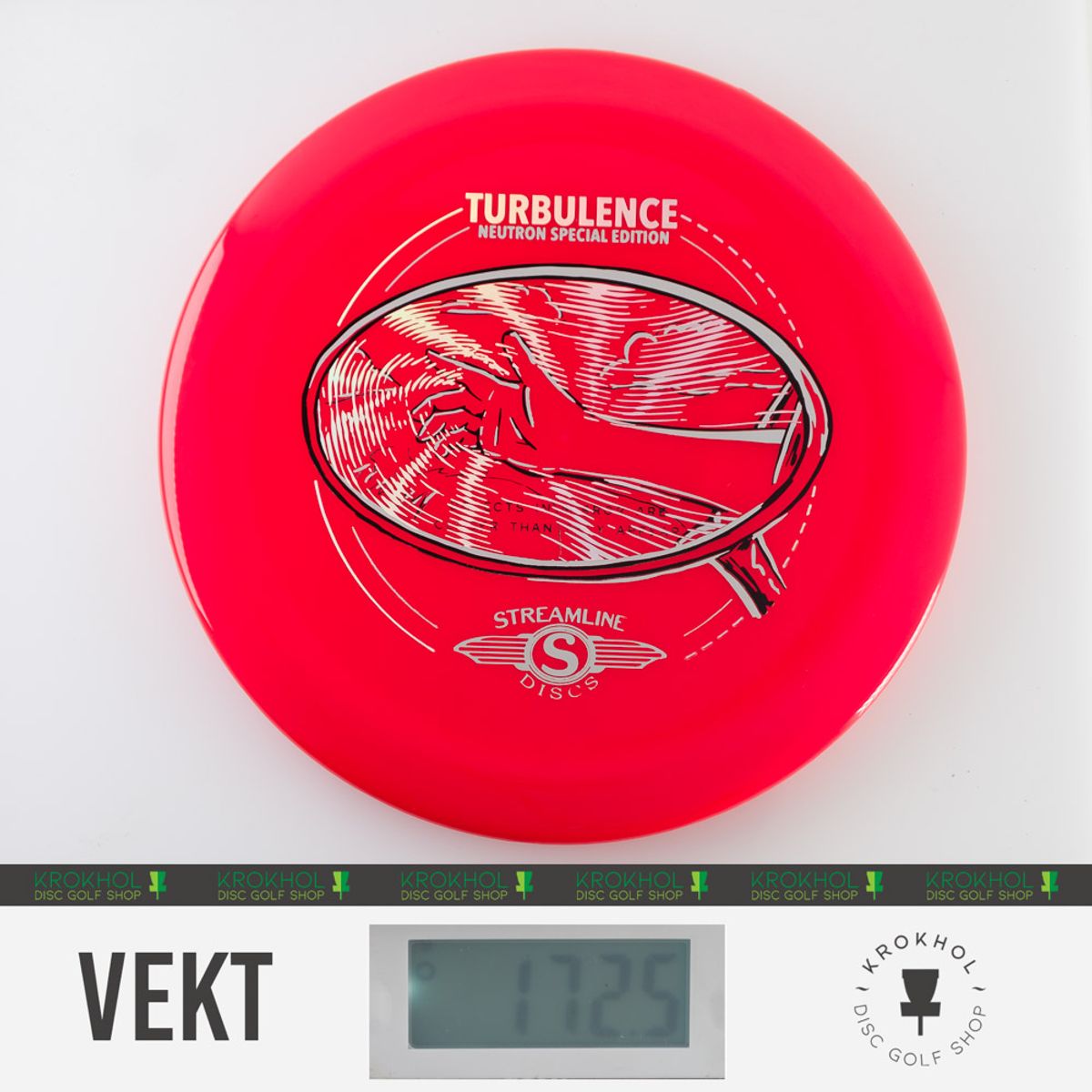 Neutron Turbulence - Special Edition