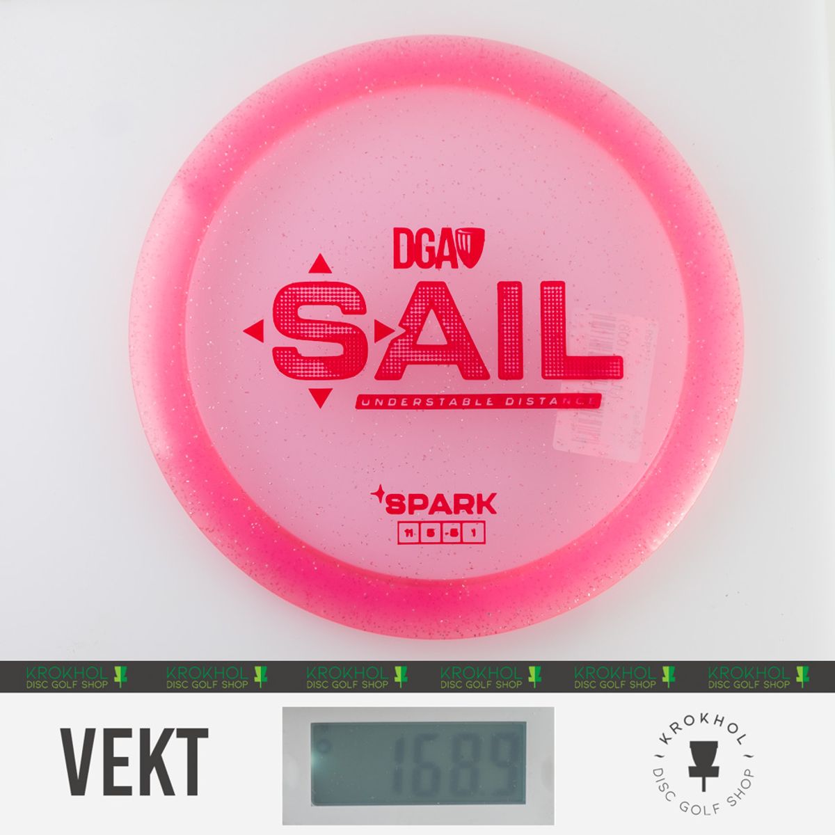 Spark Sail