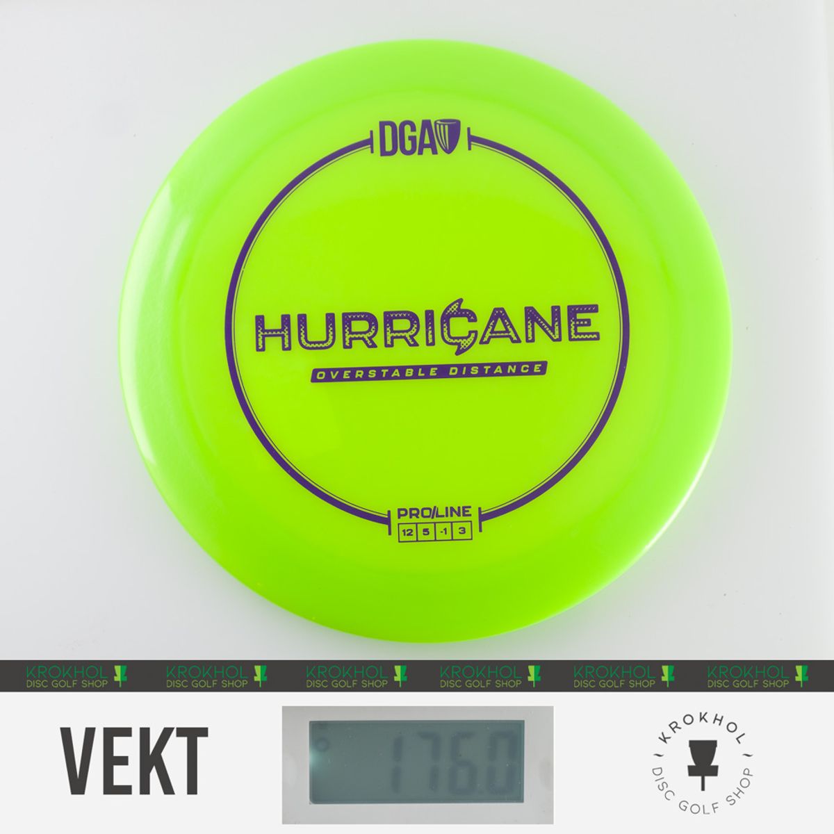 ProLine Hurricane
