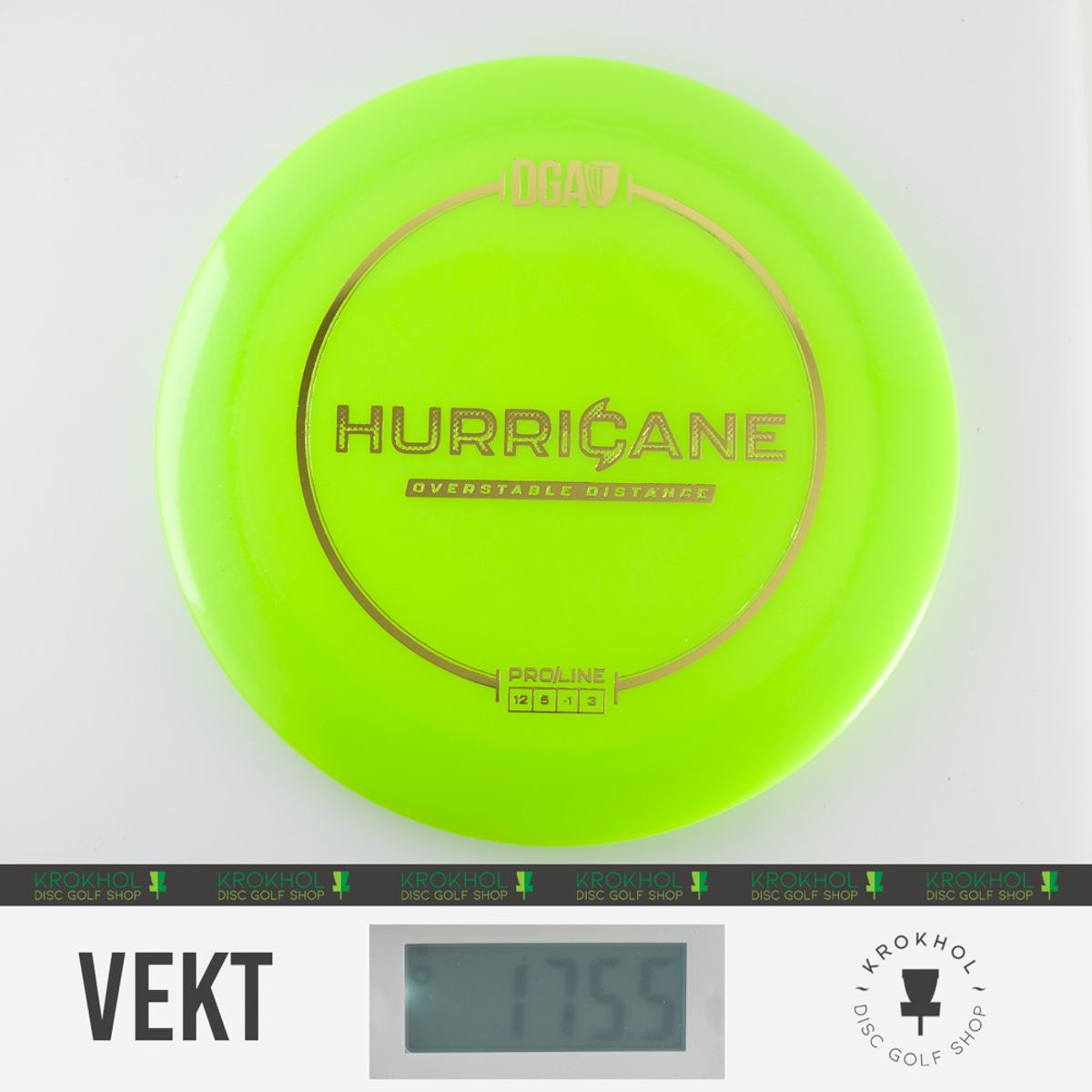 ProLine Hurricane