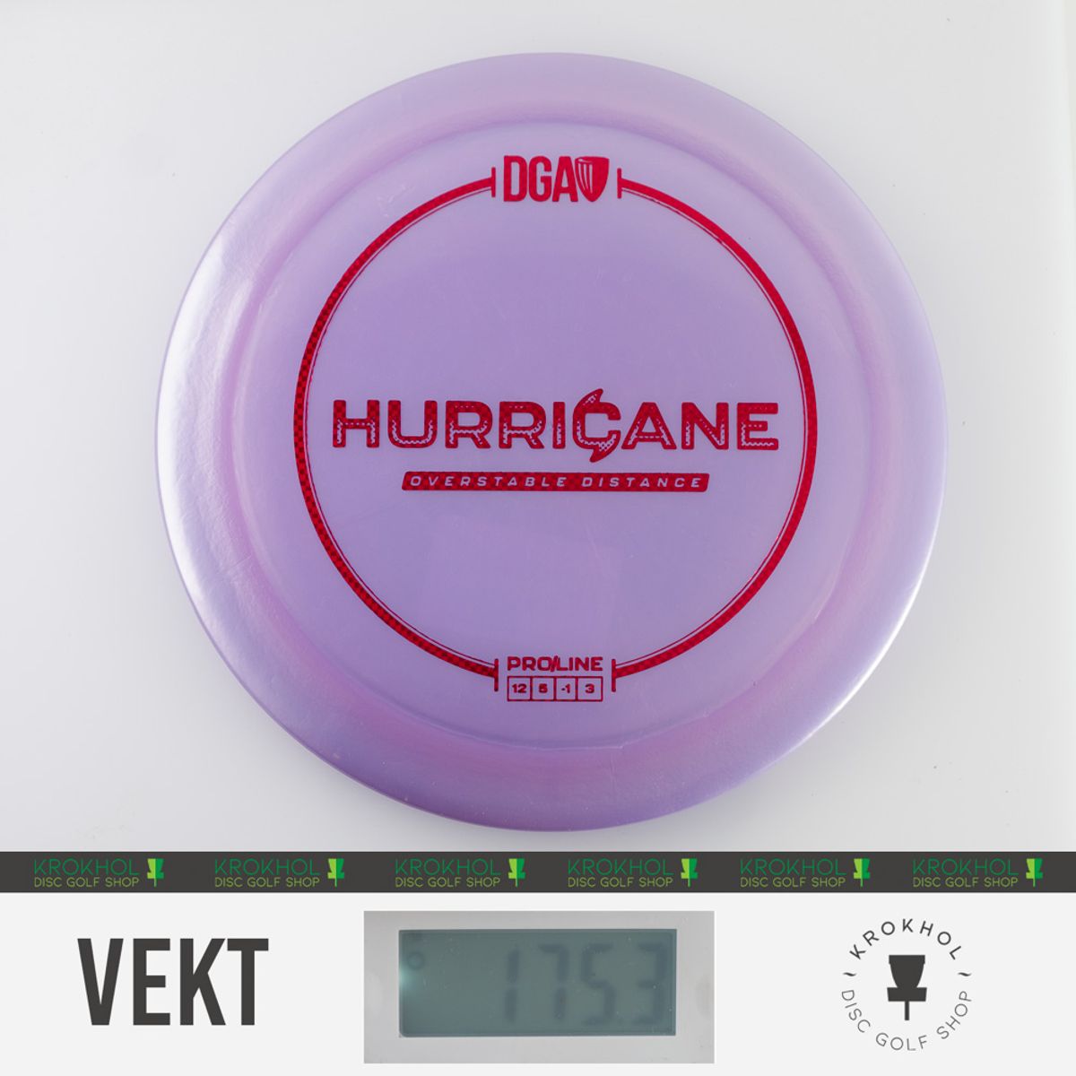 ProLine Hurricane