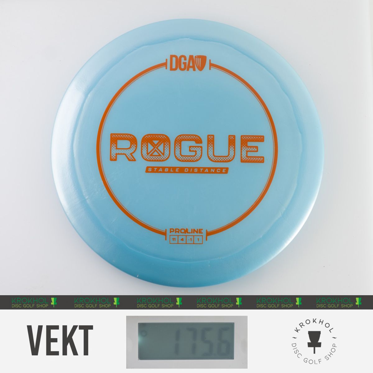 ProLine Rogue
