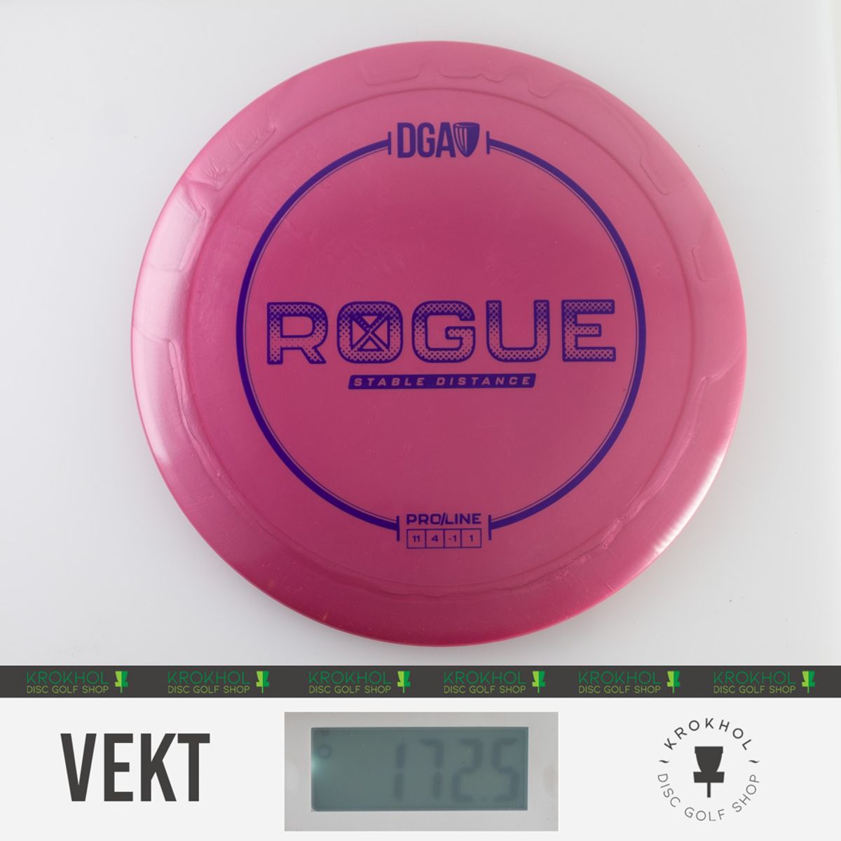 ProLine Rogue