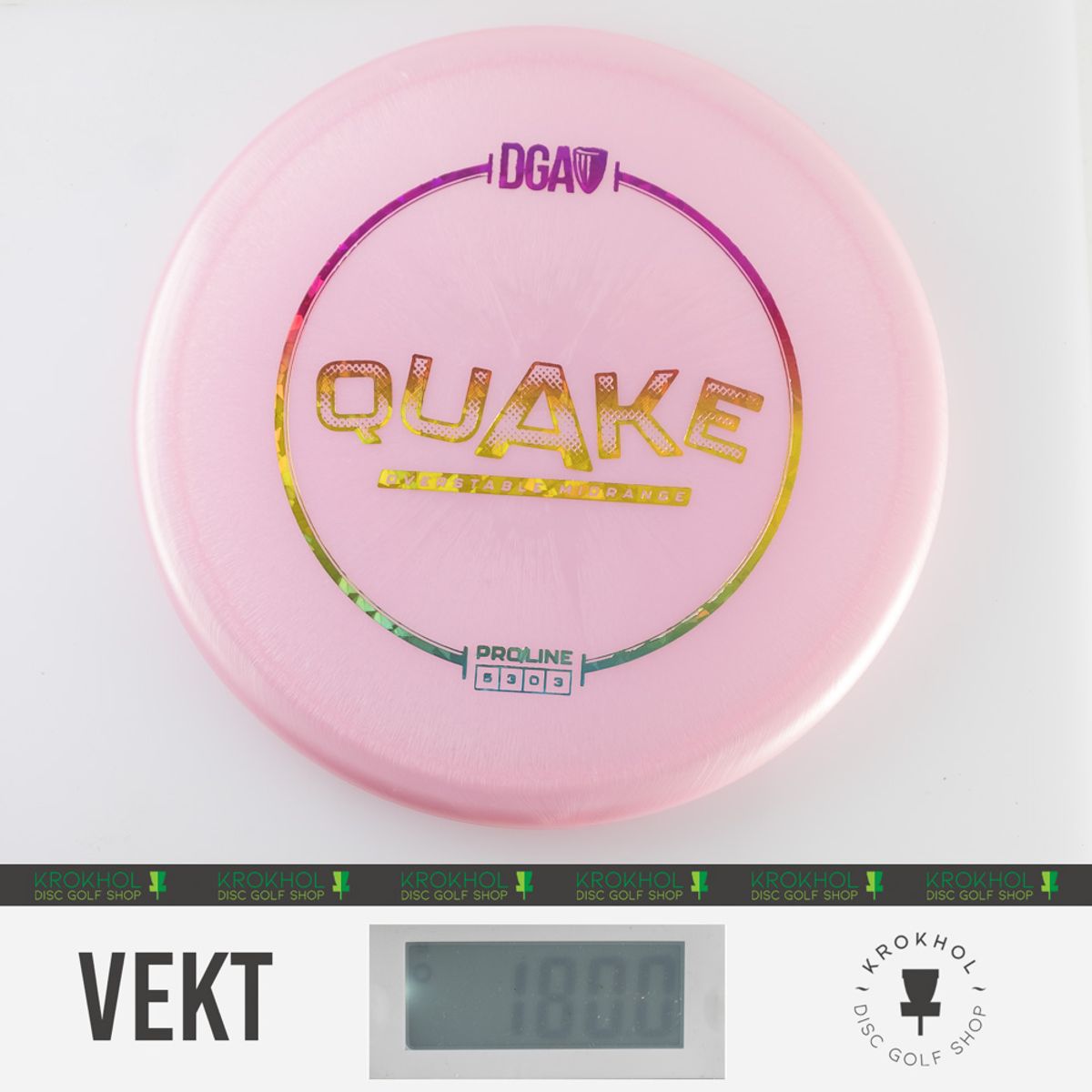 ProLine Quake